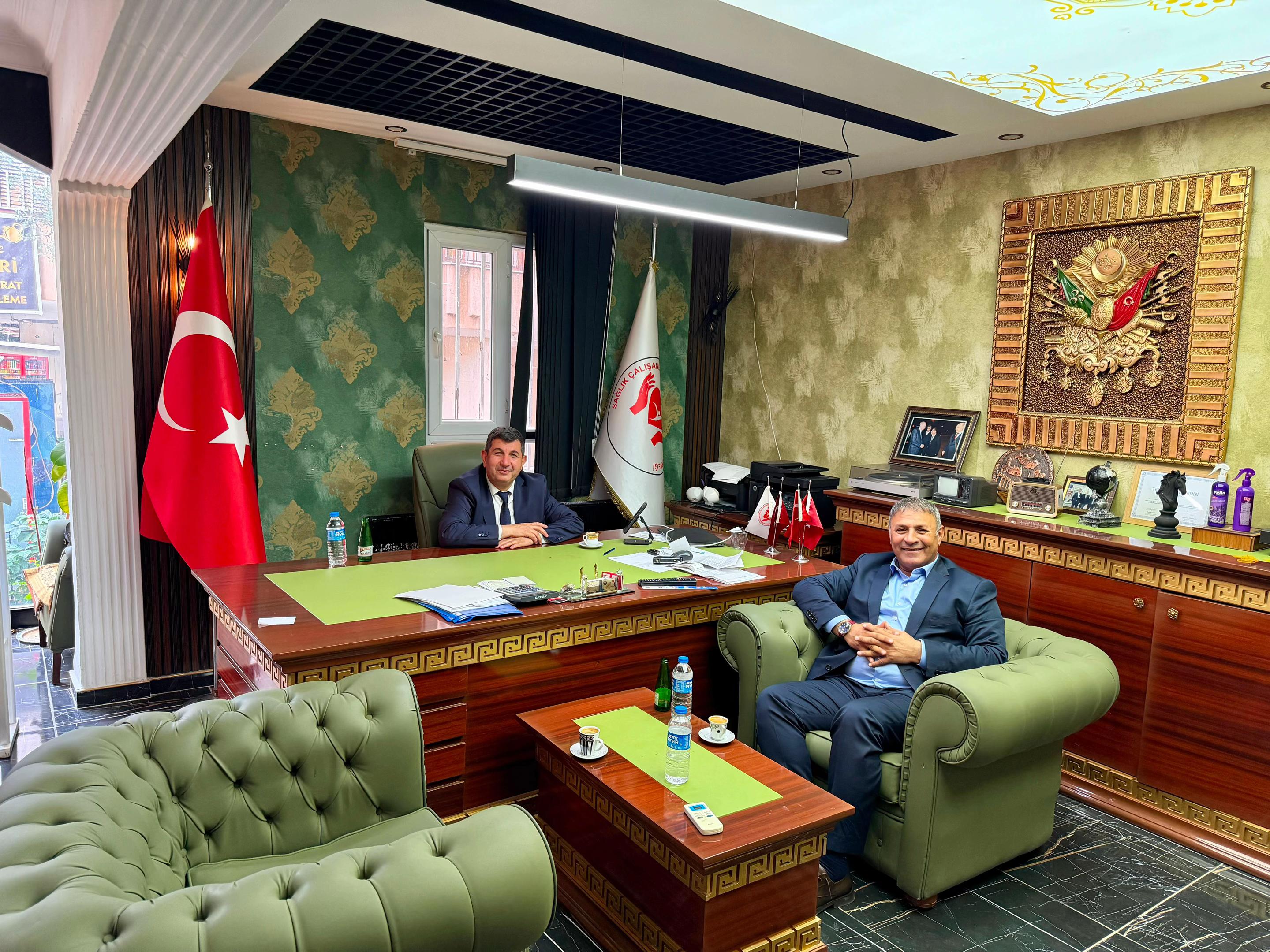 @Haci veysi Talayhan fan hesabı