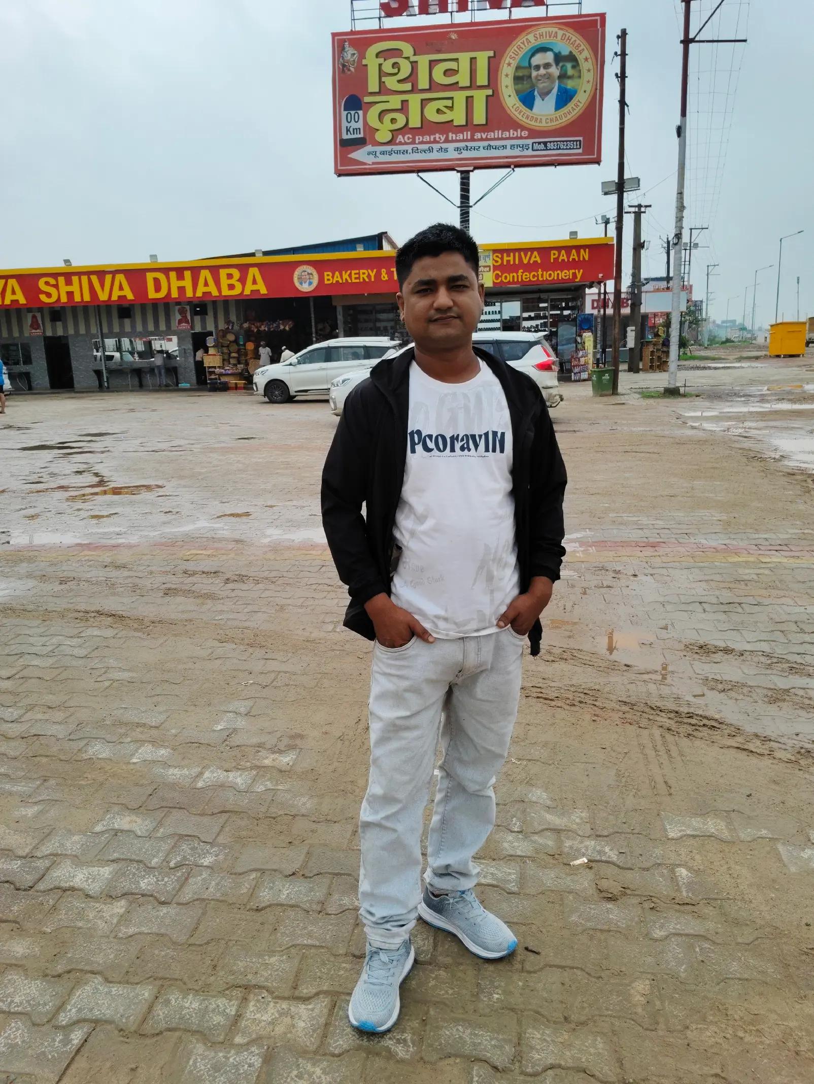 @Umesh Gupta