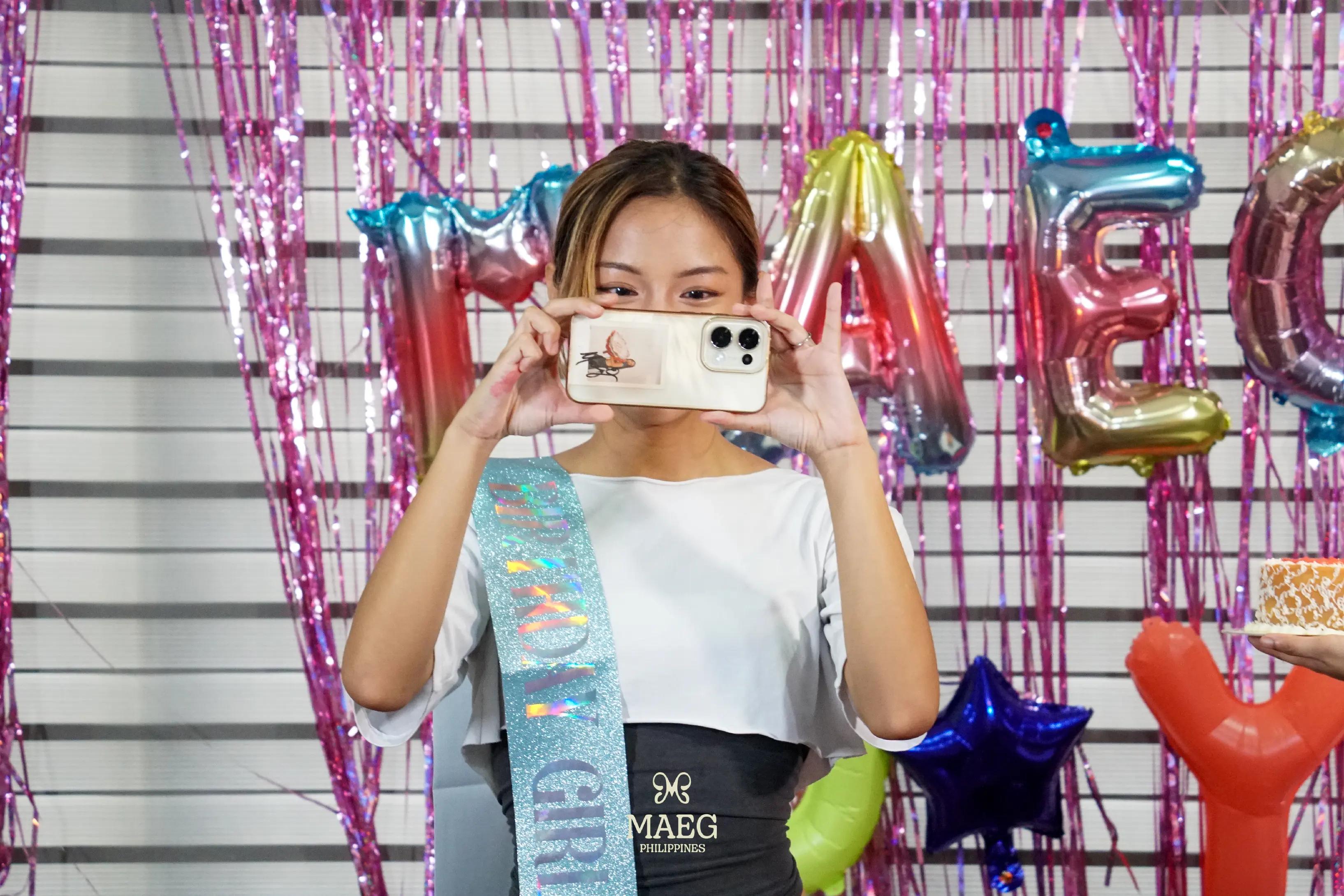 @YGIG Maeg PH