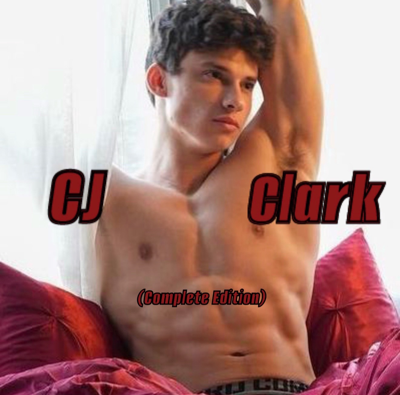 @ChristopherUlkoski