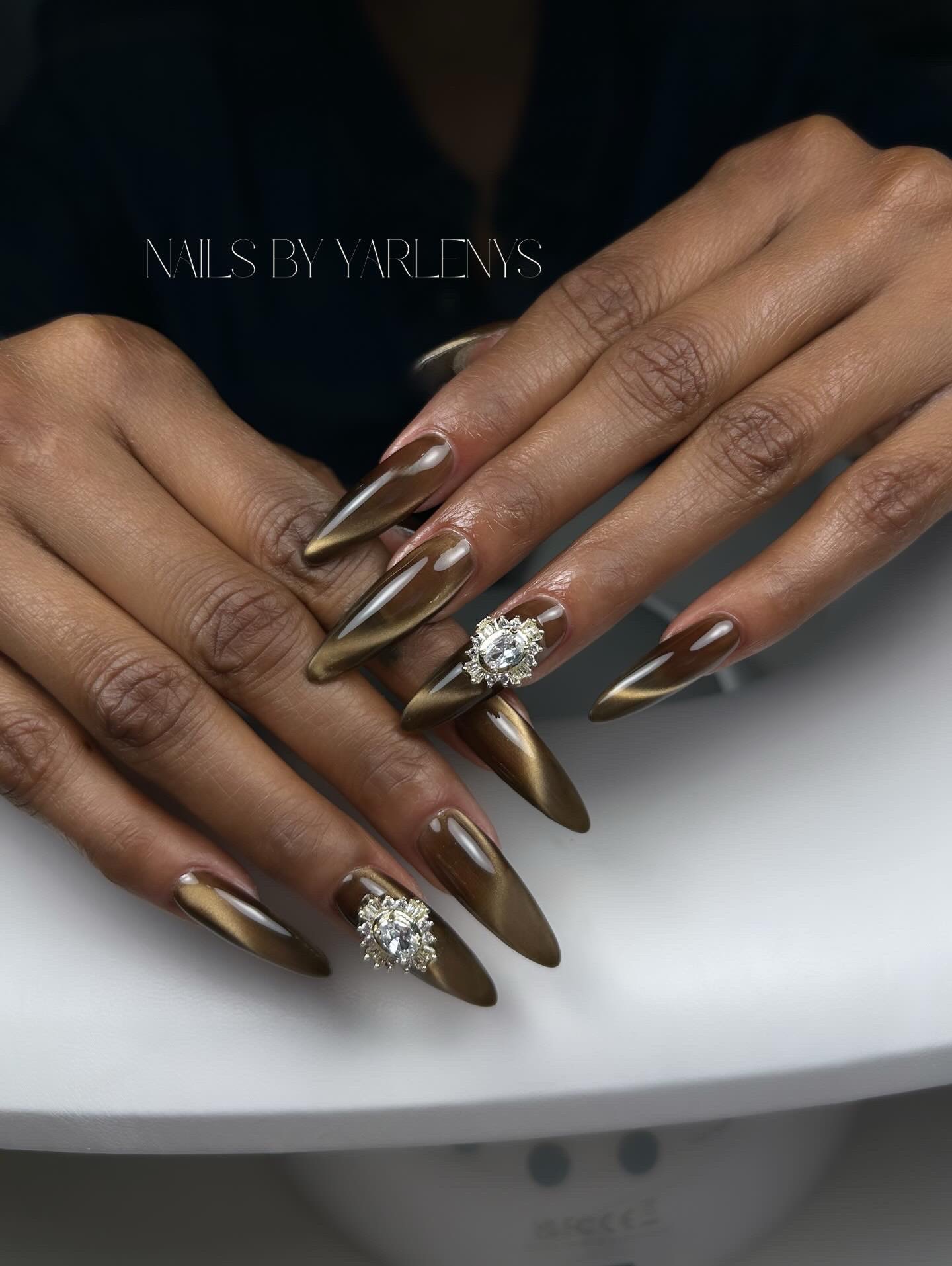 @Nails_by_Yarlenys