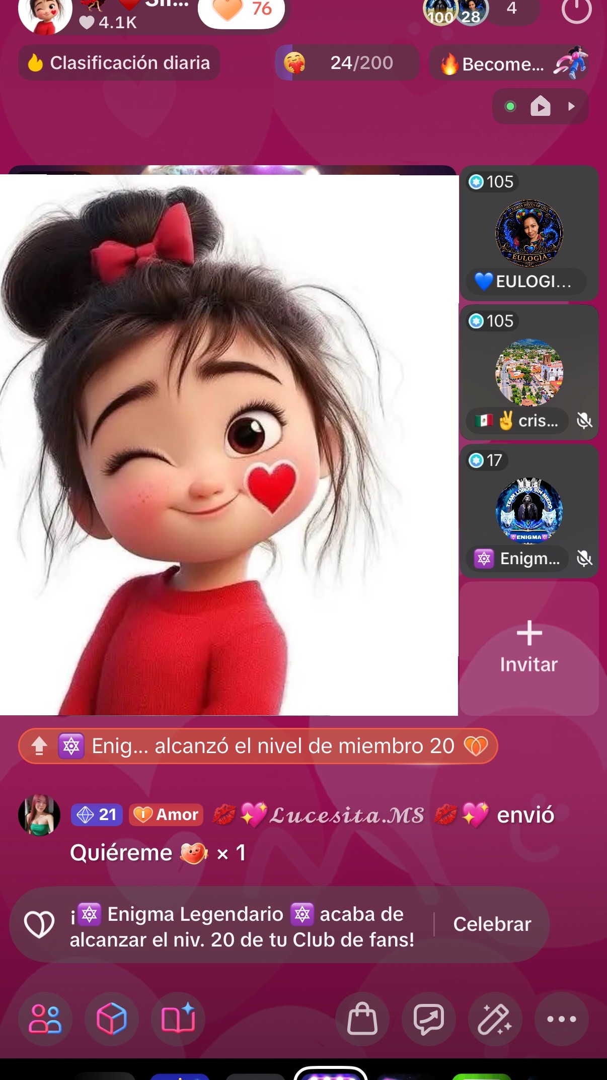 @๐๐ป ๐ถSilvia y sus aventuras