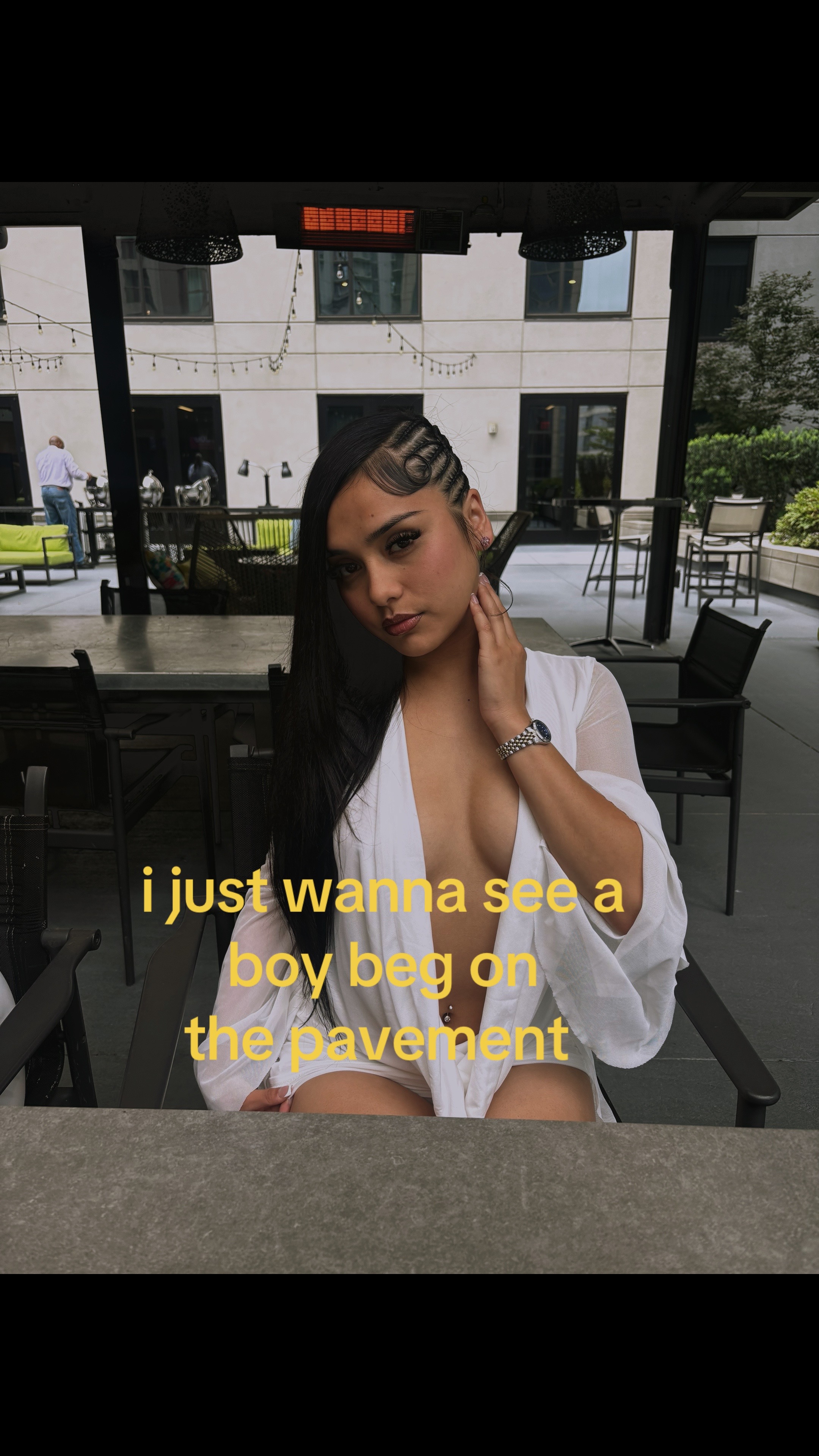@baby mexico