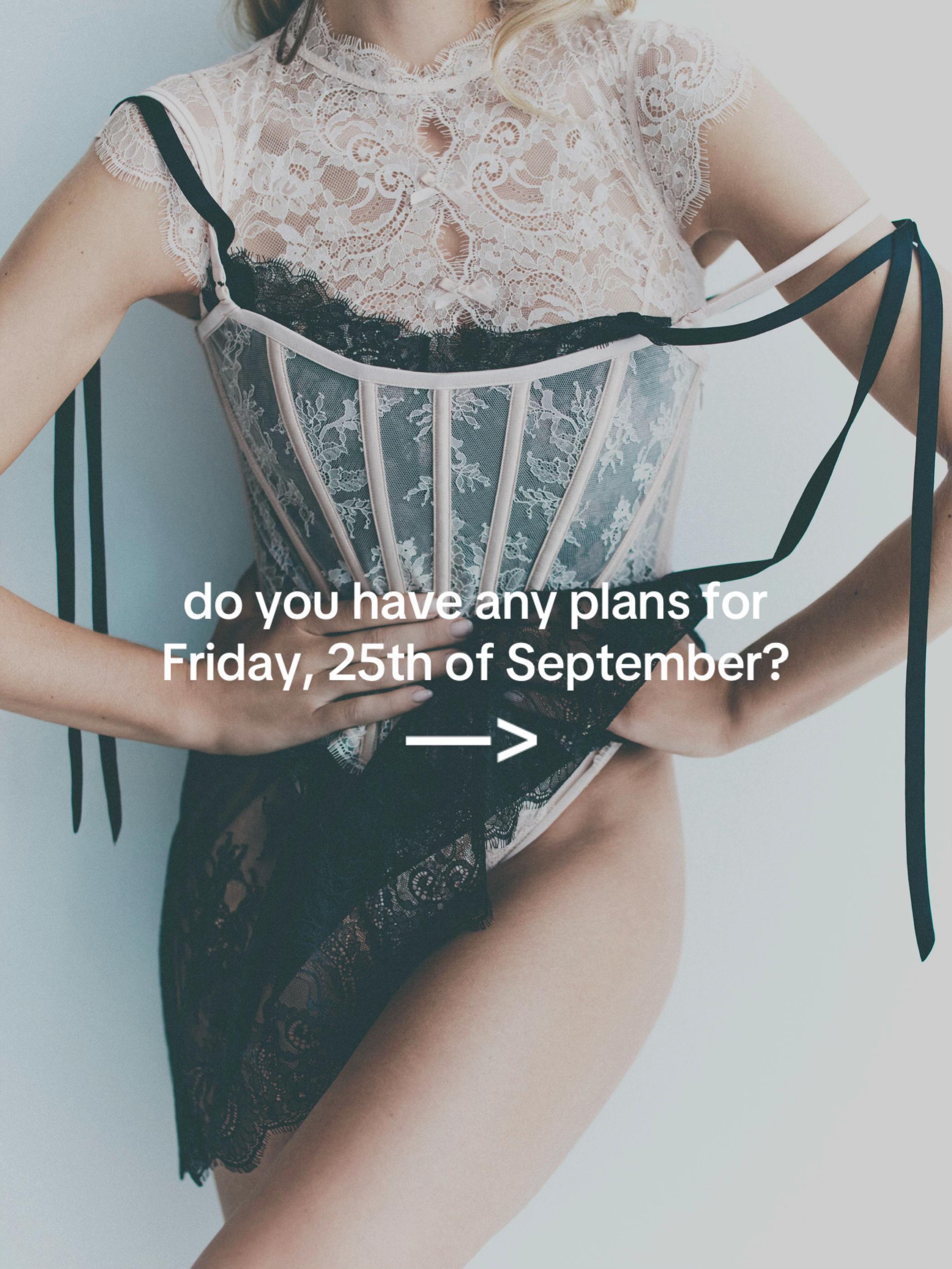 @Hunkemöller