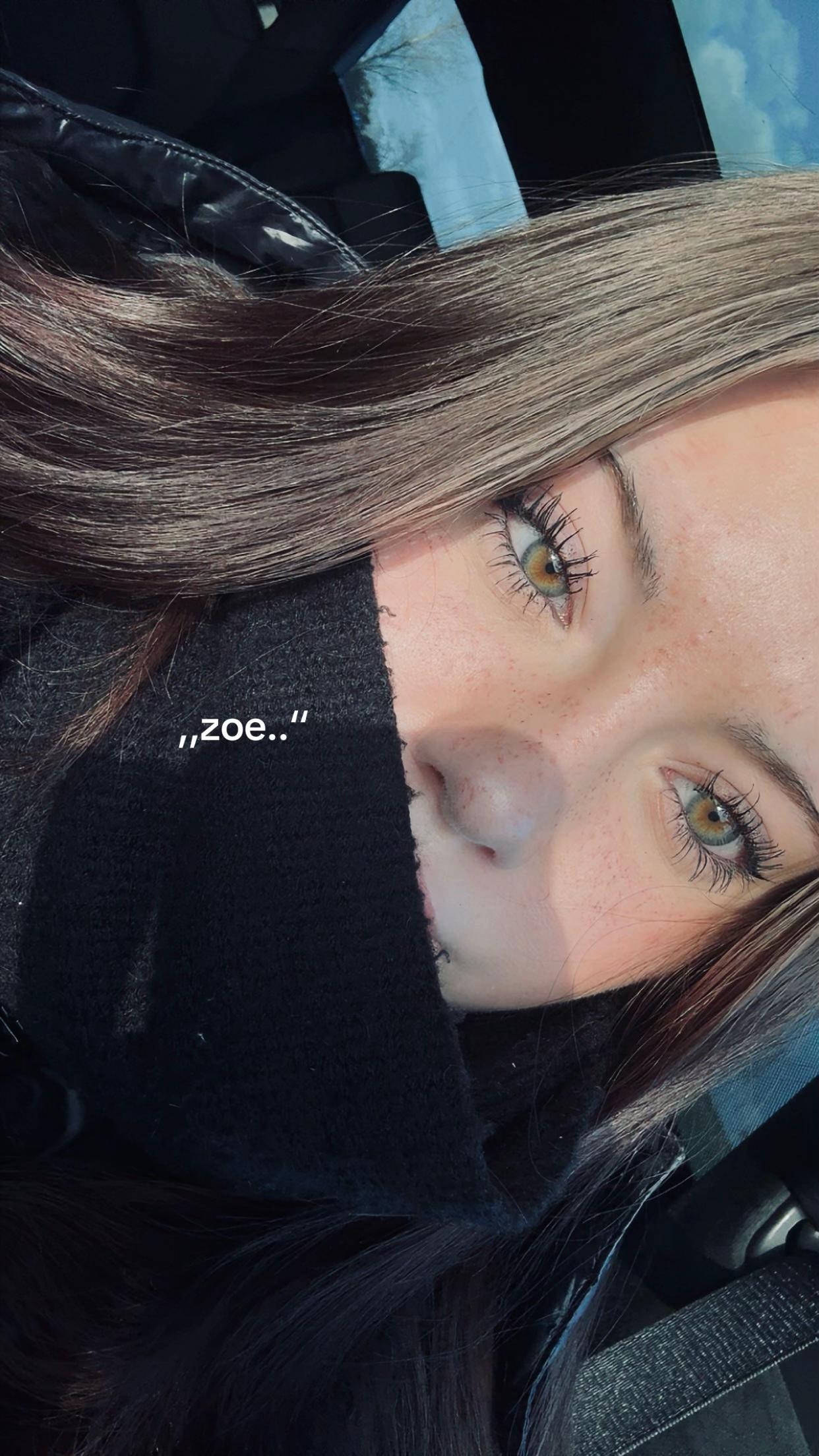 @𝓏ℴℯ