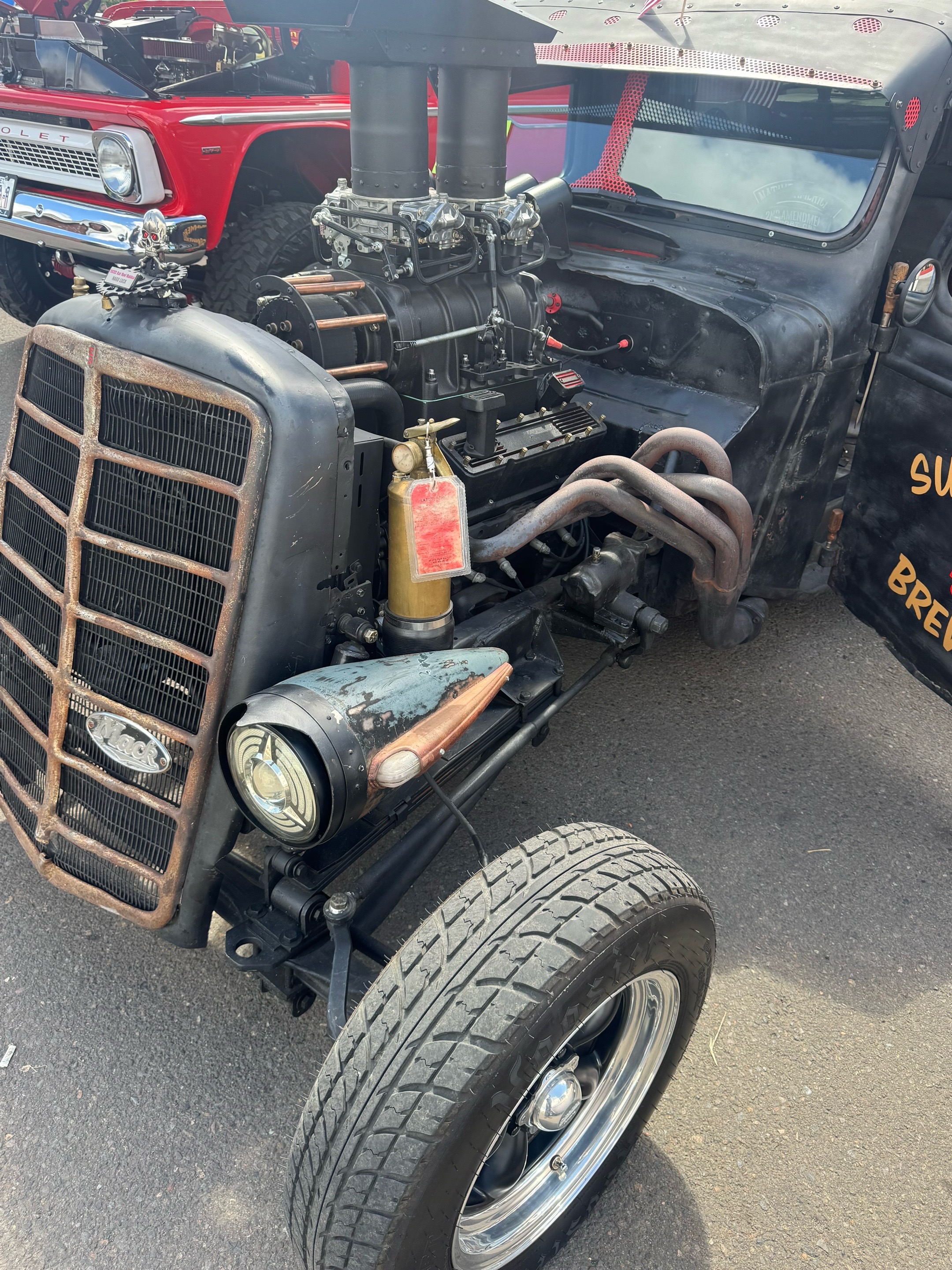 @Redneckmafia84
