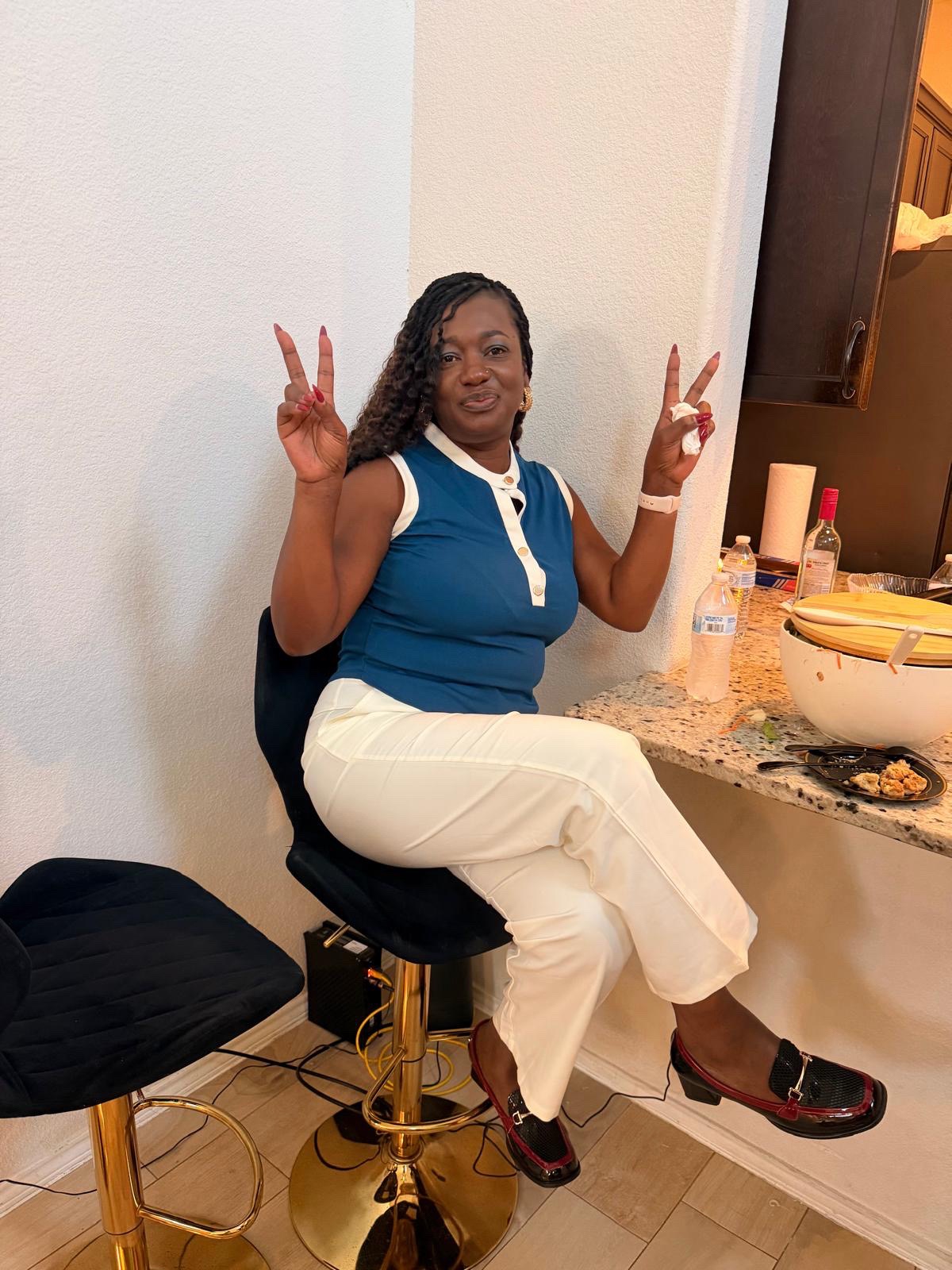 @ahwenepawomendallas