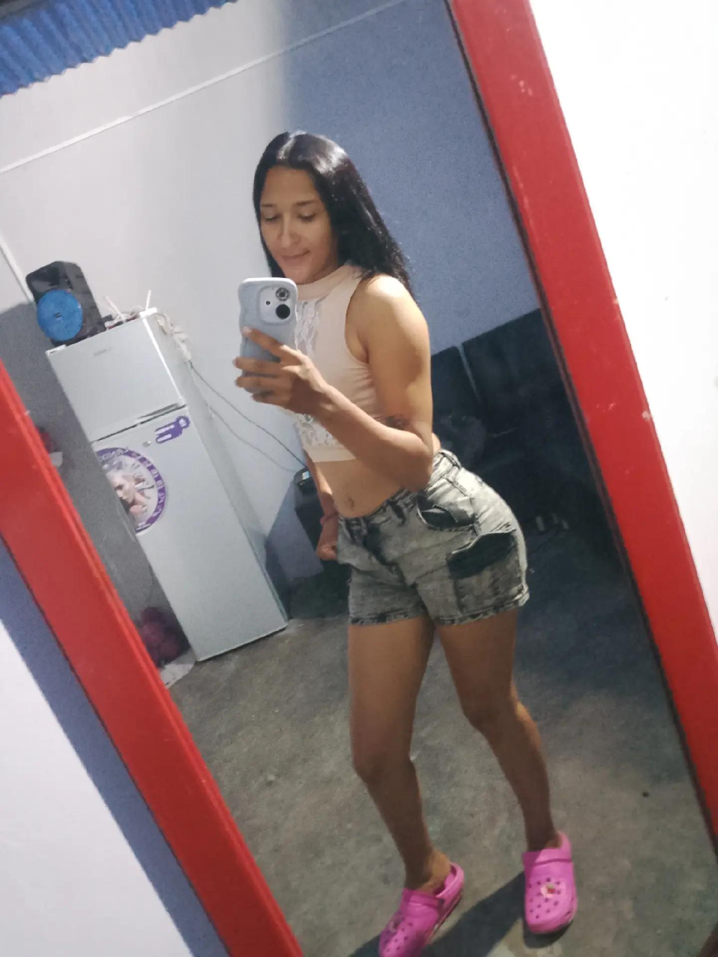 @La Flaca❤😍