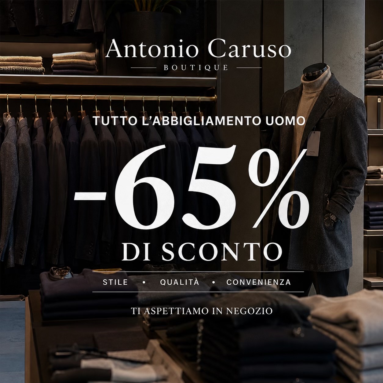 @Antonio Caruso