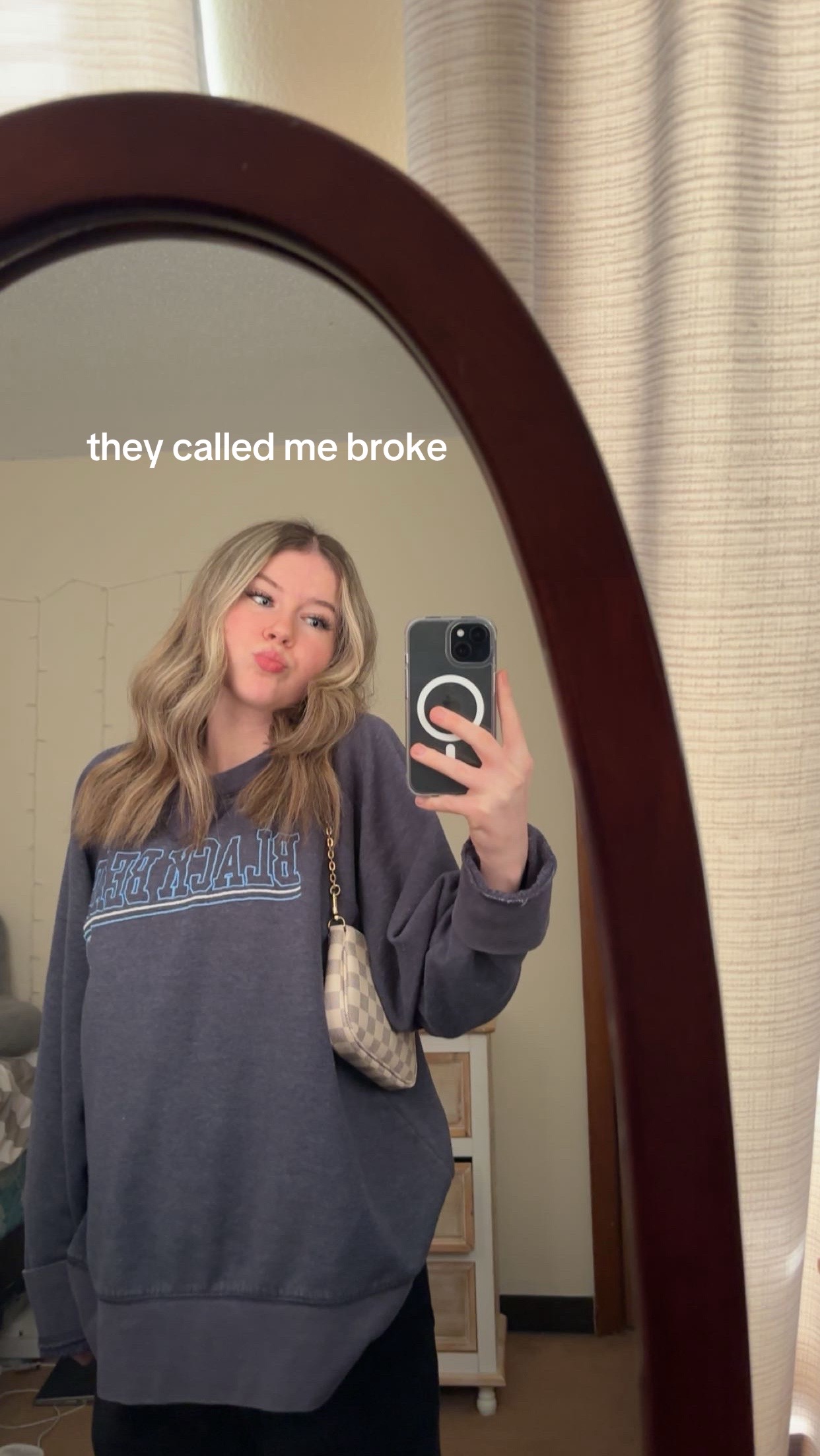@Olivia wood