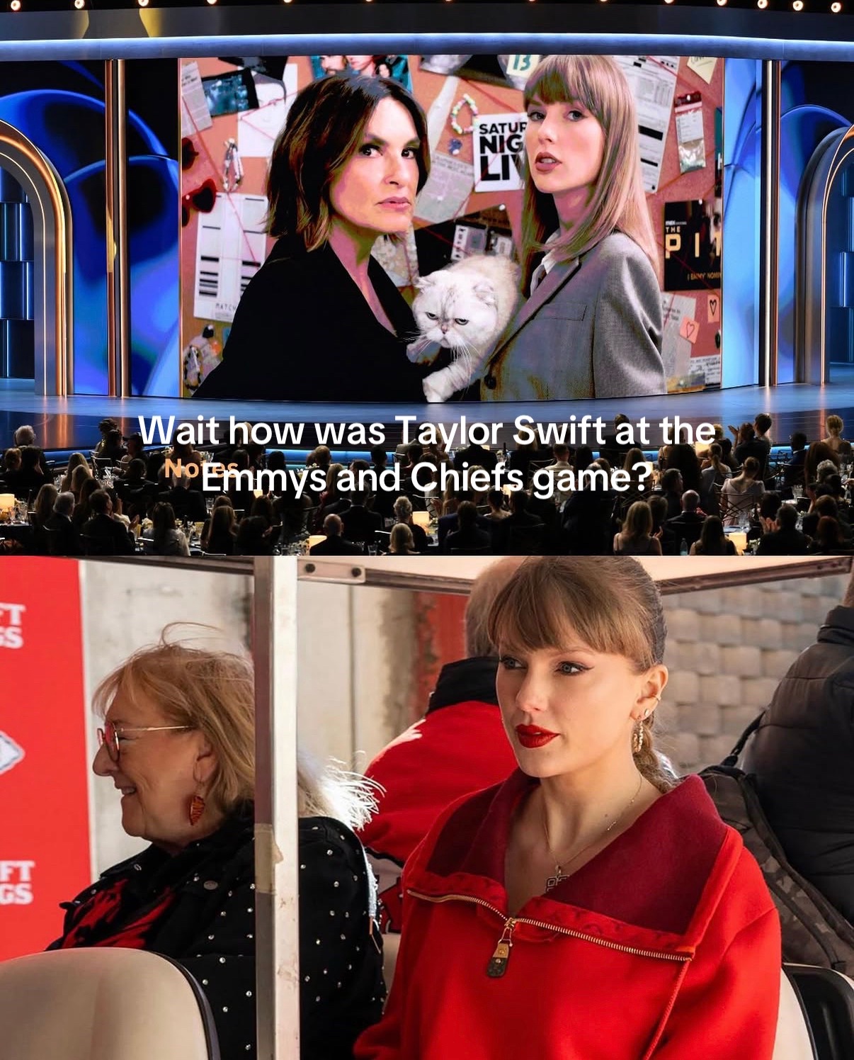 @StyleCaster