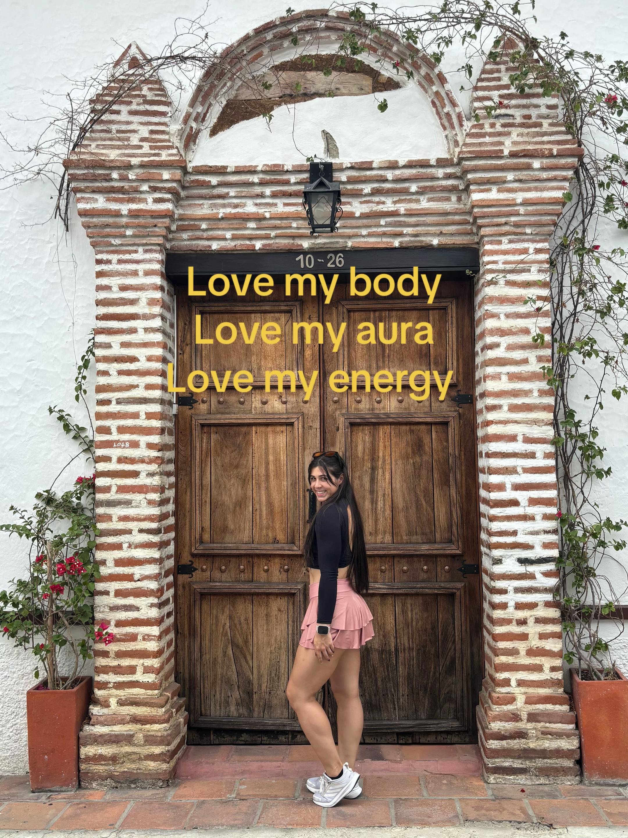 @Alexa Agüero
