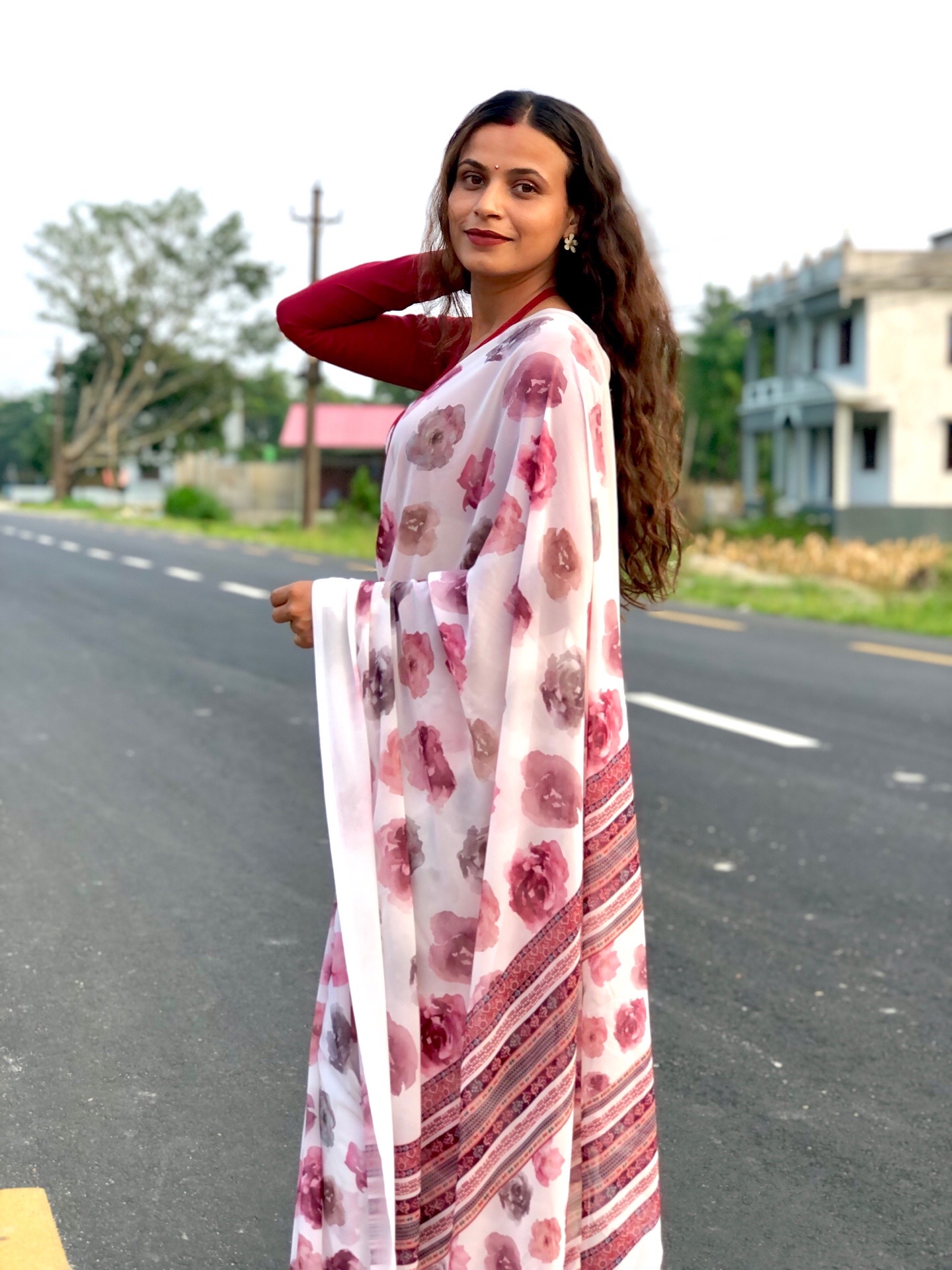 @Rojina Mishra