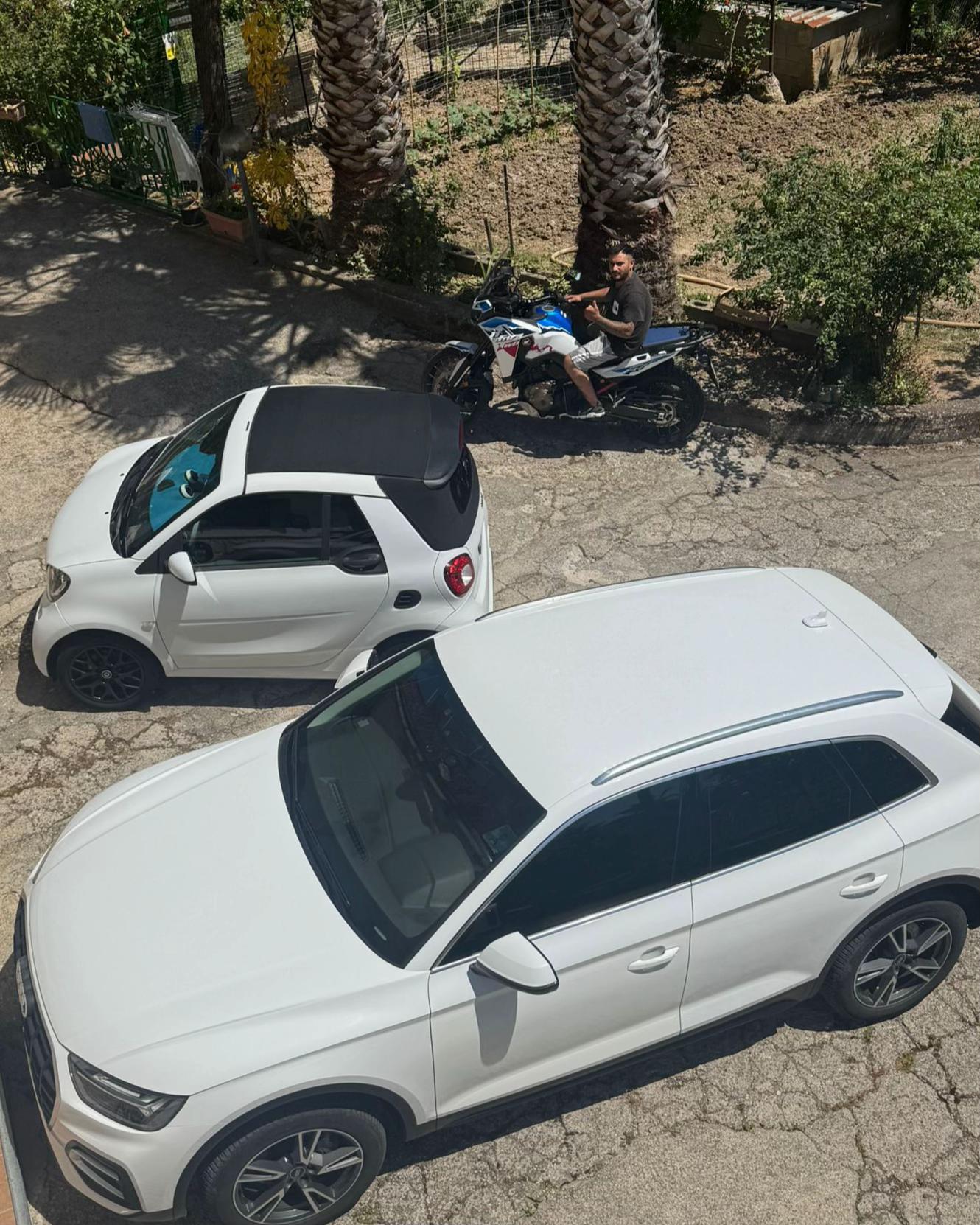 @Gerardo Buonanno