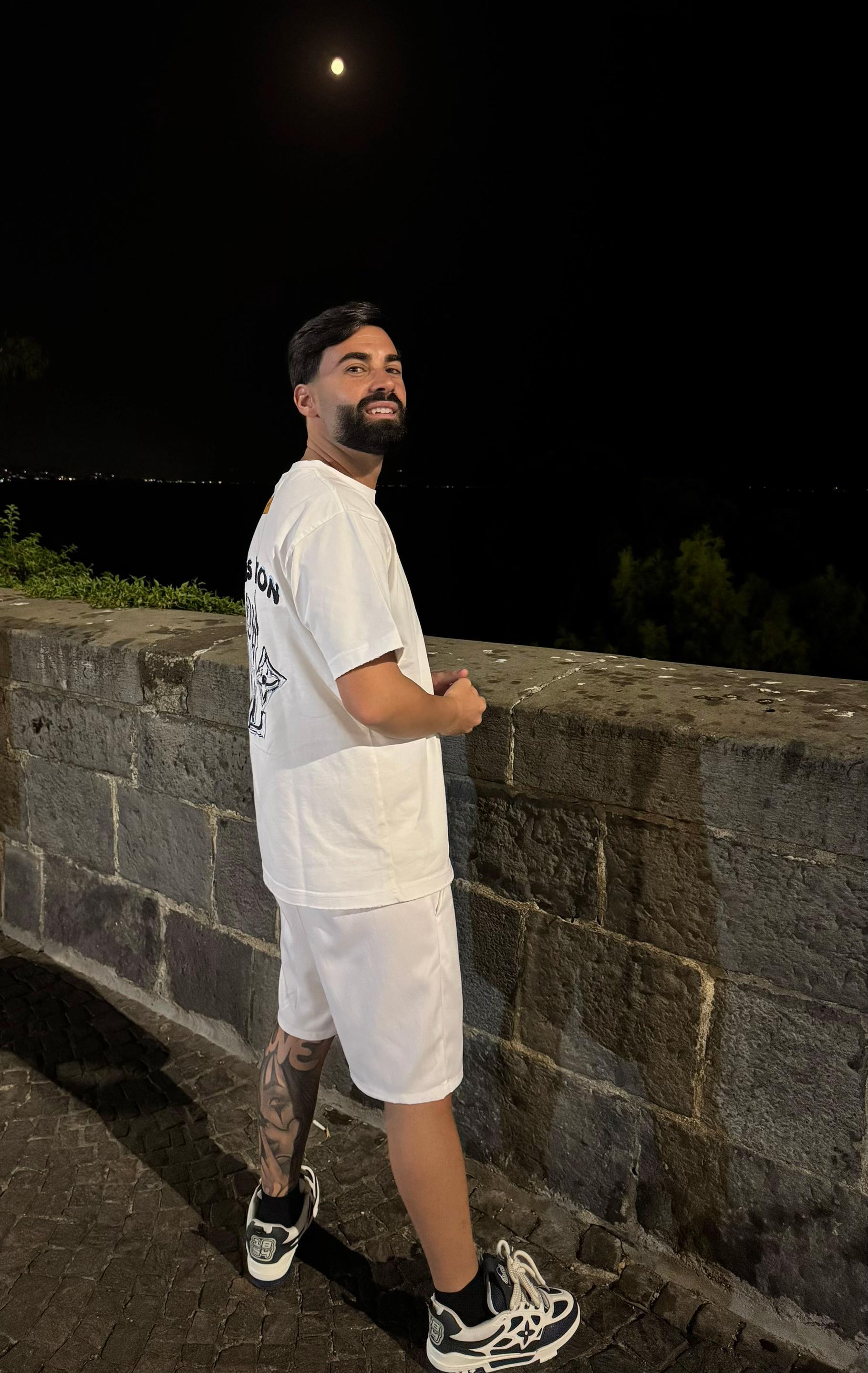 @SilvioCastiello🔥💣