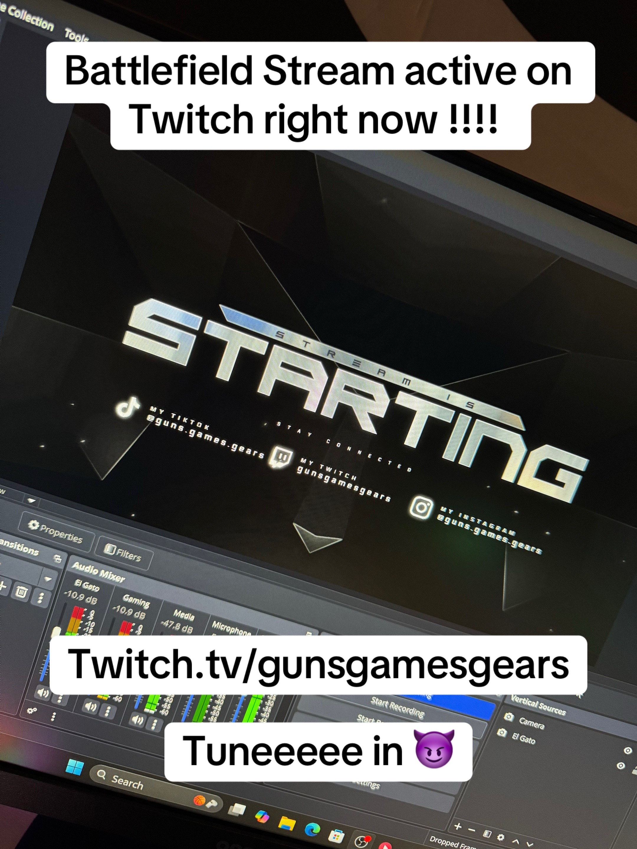 @Guns, Games & Gears