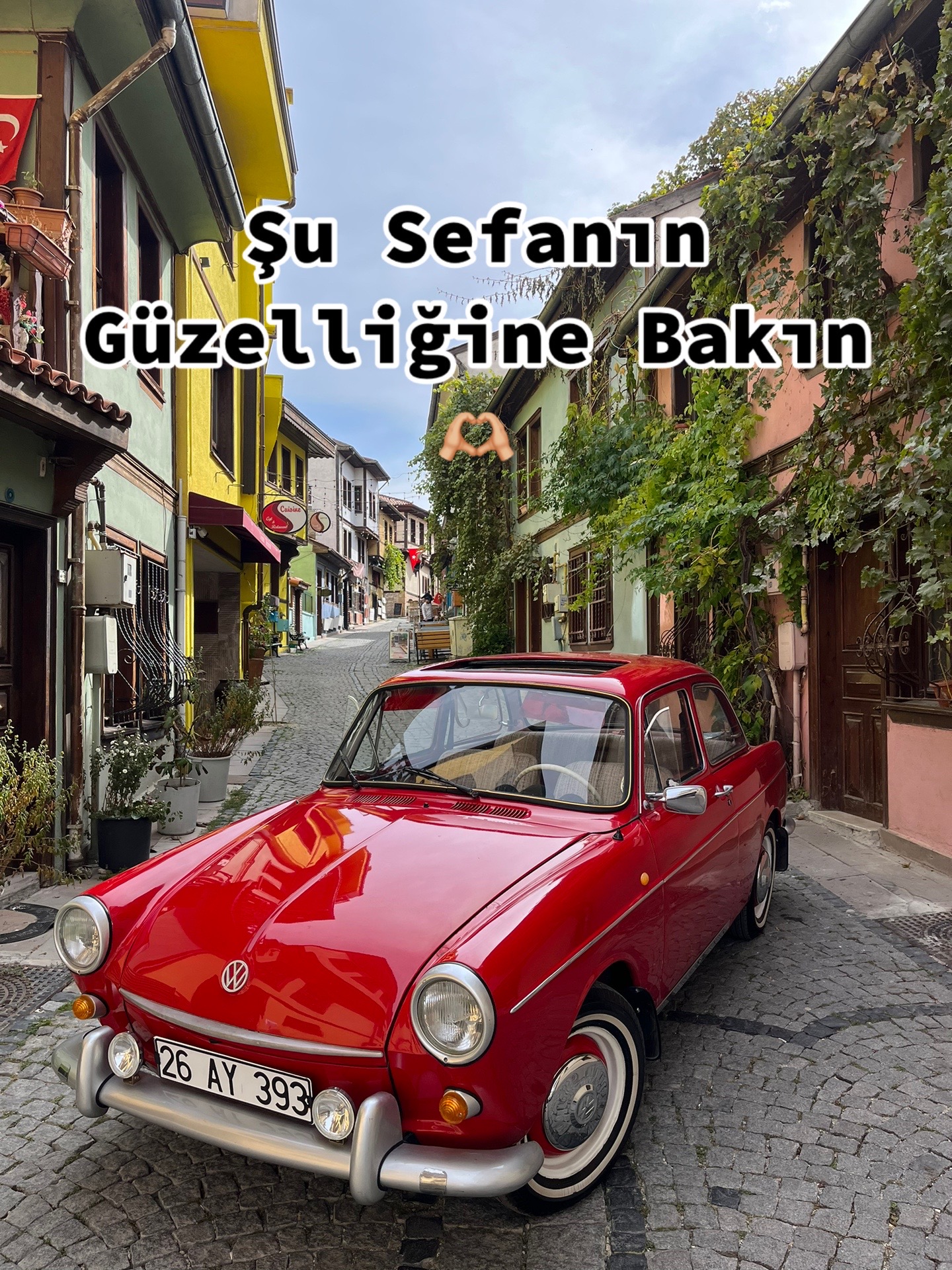 @Mesut BORU