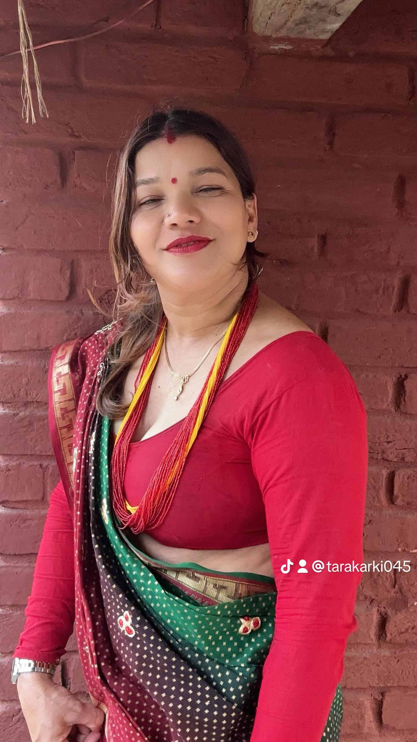 @Tara karki