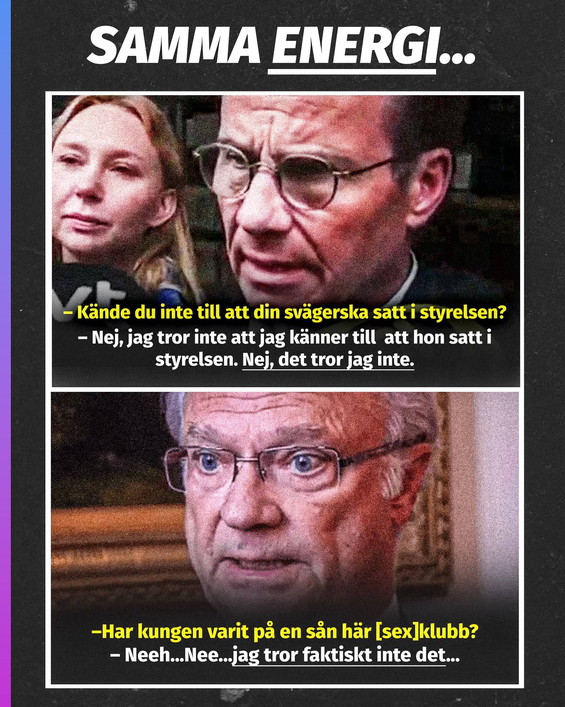 @Skiftet
