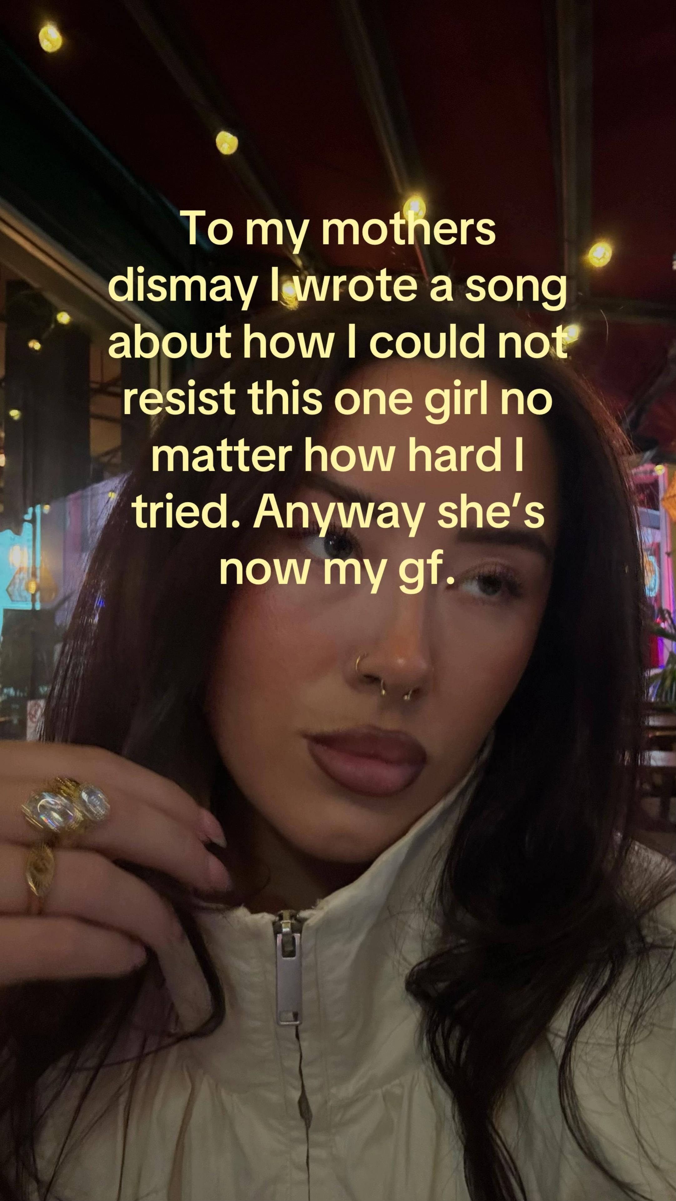@Nina Morton