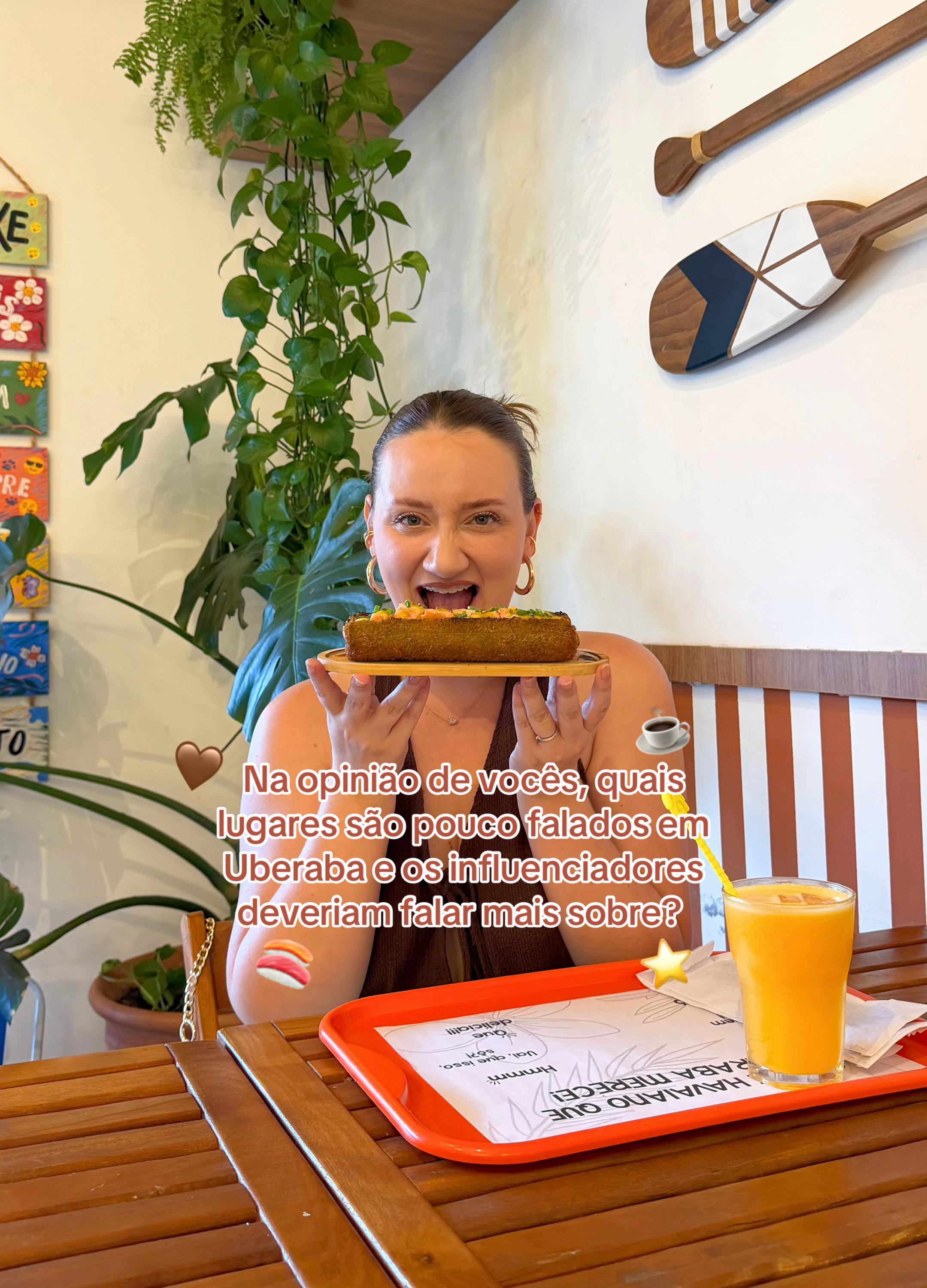 @Bianca | Vai Dar Rolê em URA