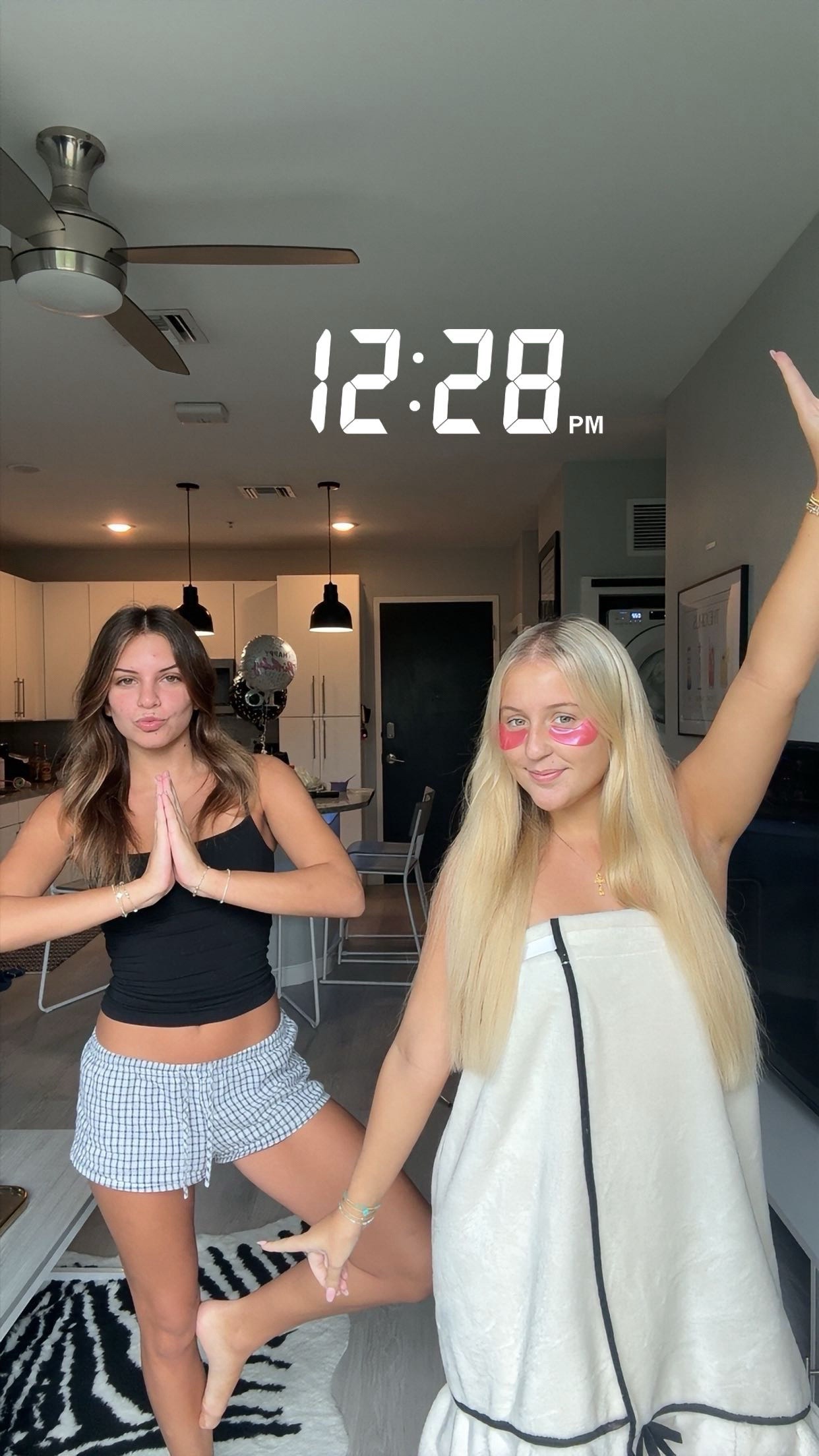 @hannah⚡️