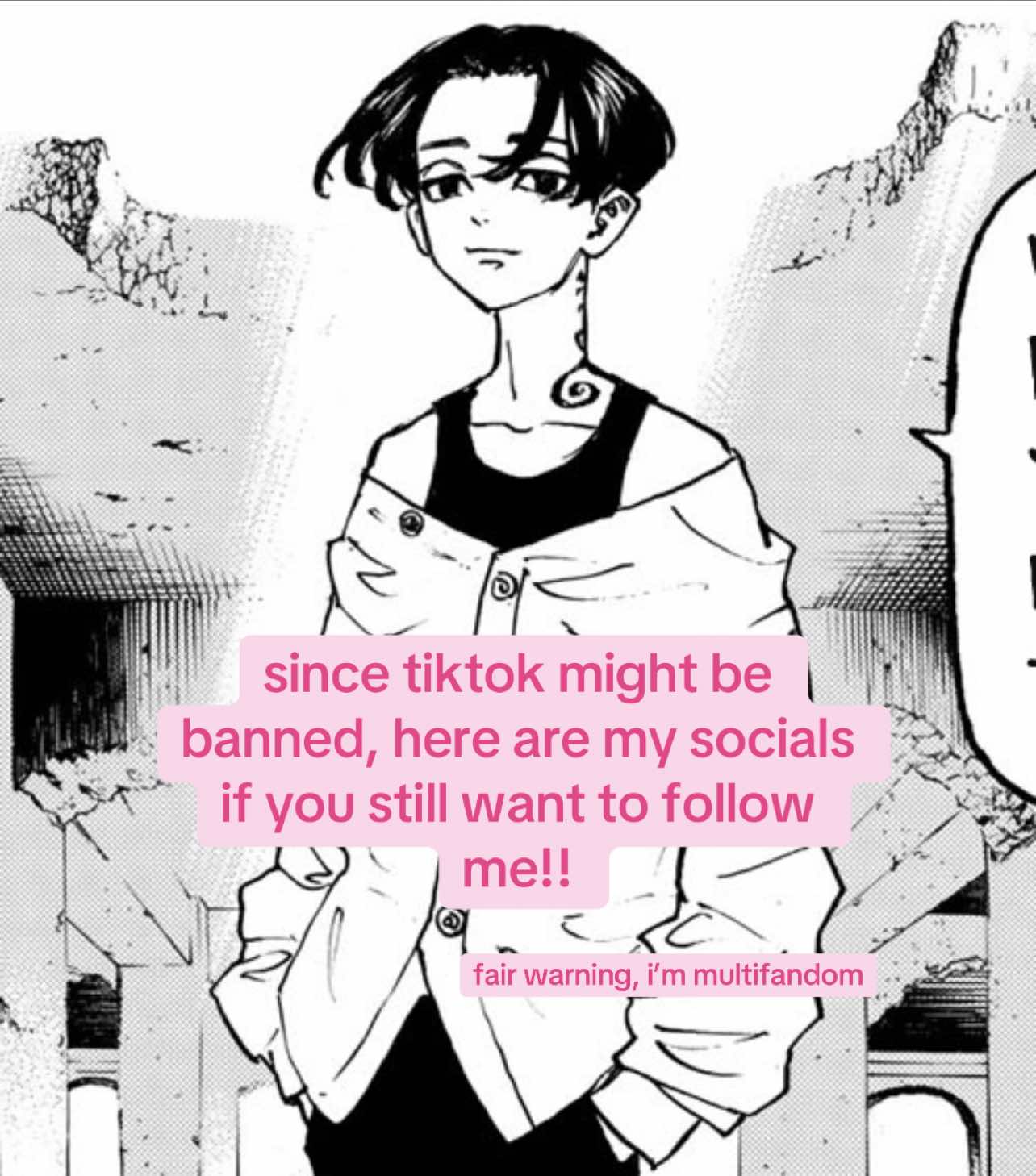 @mari (mikey’s wife)
