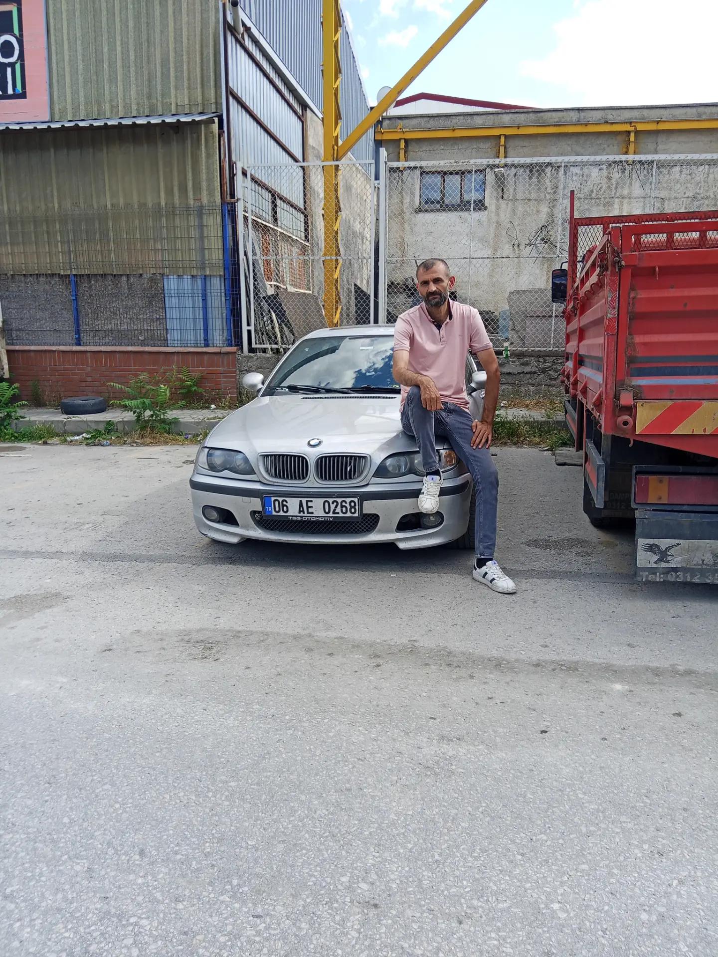 @İlyas Sakarya
