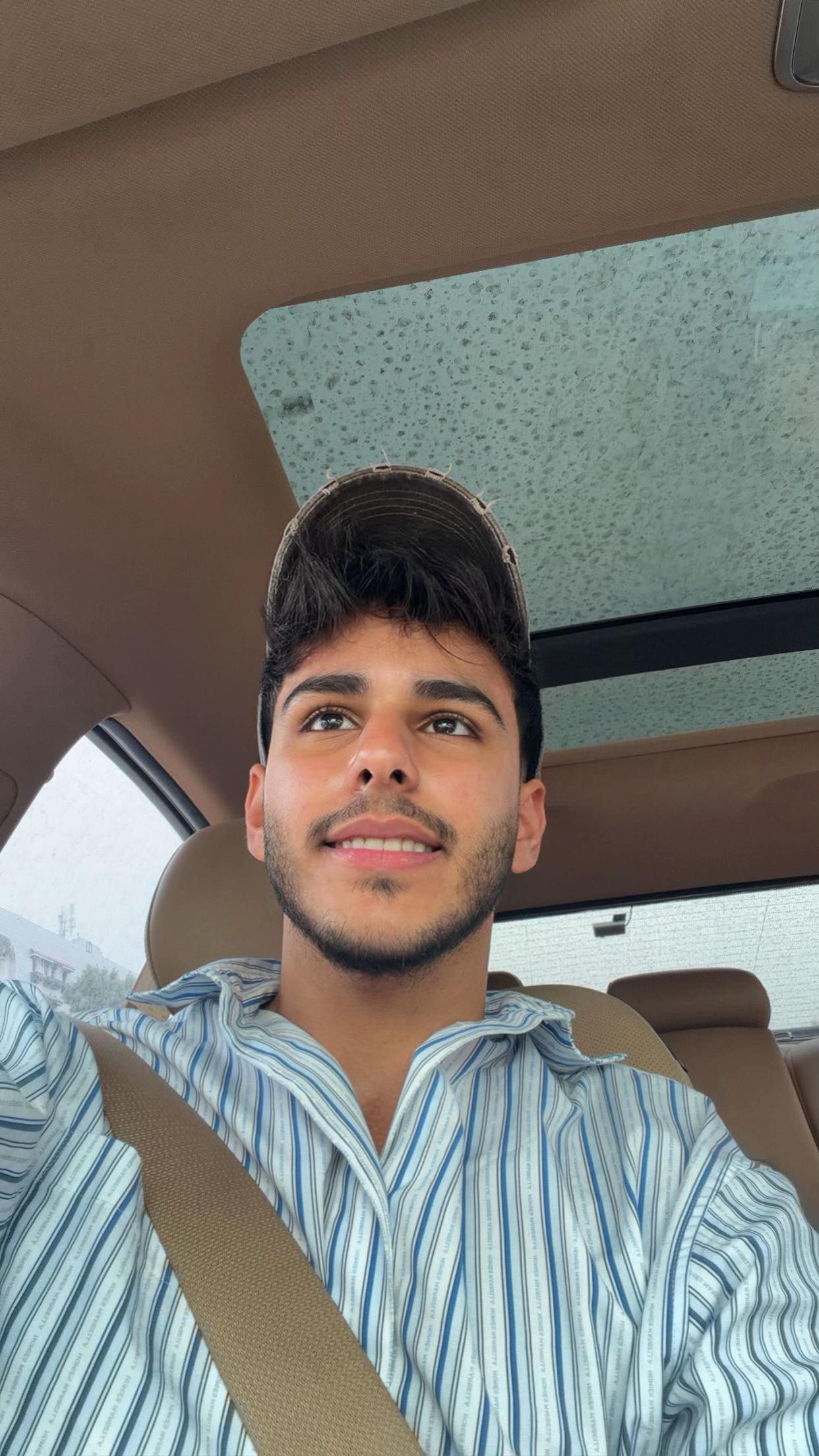 @معاذ الحربي