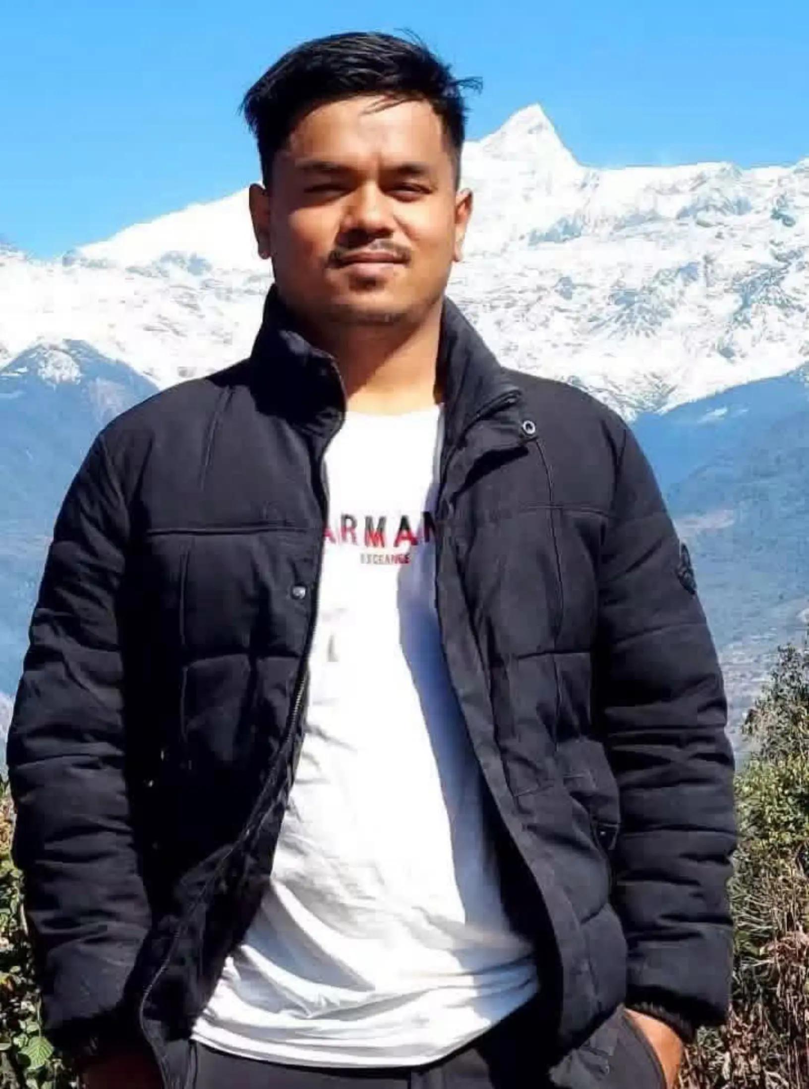 @BibekBhattarai697ЁЯЗ│ЁЯЗ╡ЁЯдЮ