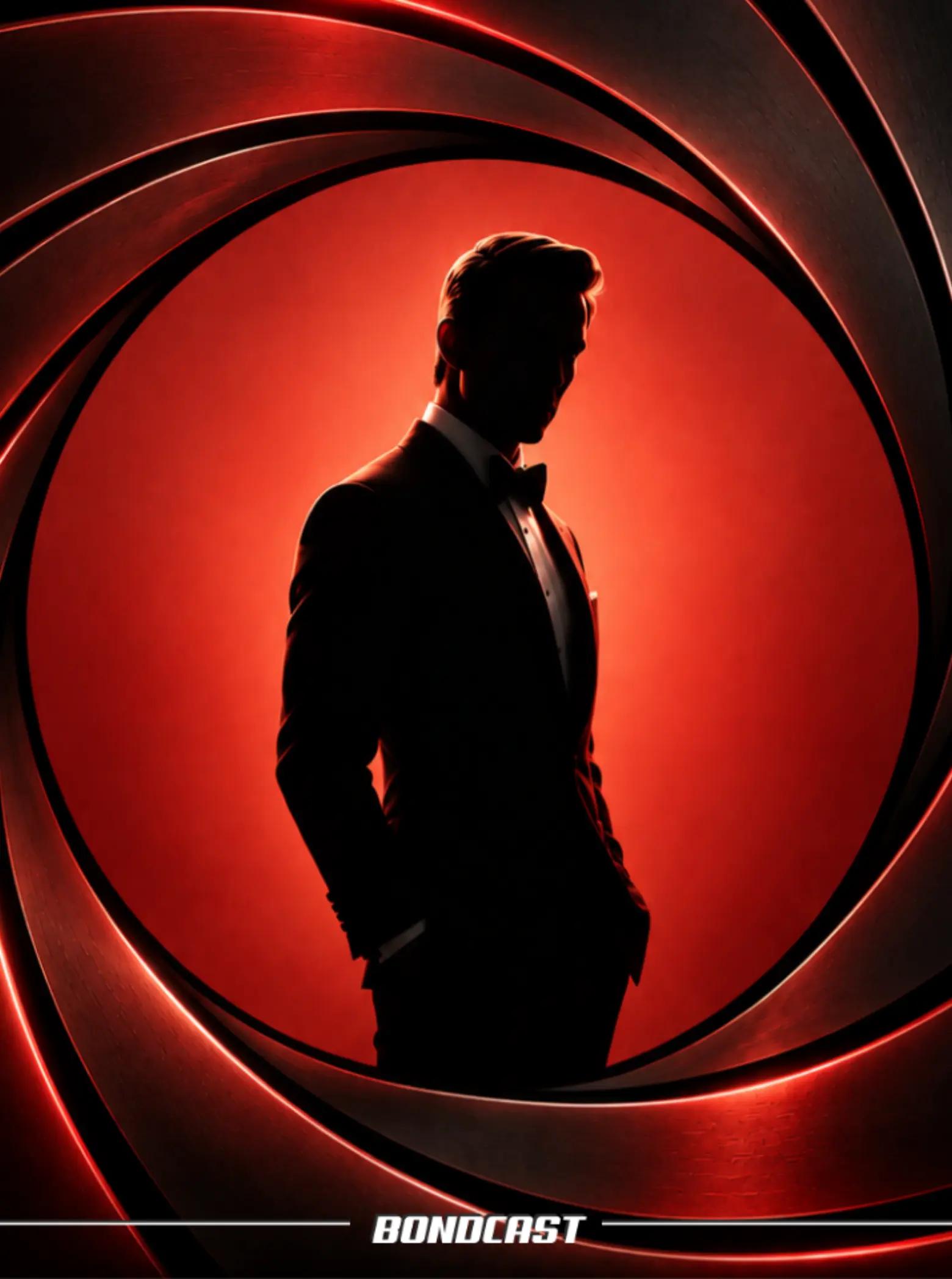 @Bondcast Brasil