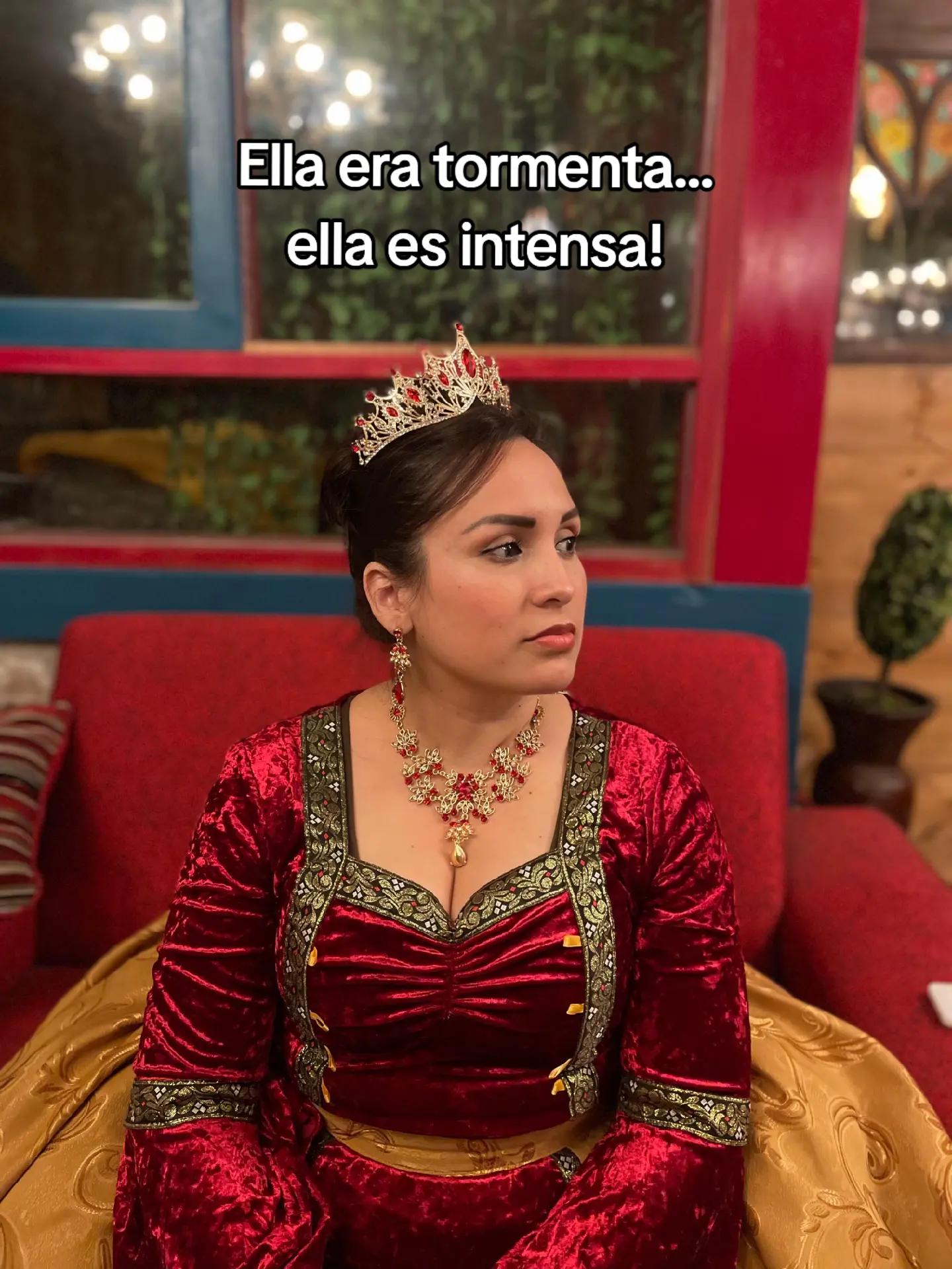@Melissa Apoloni | Risas y más!
