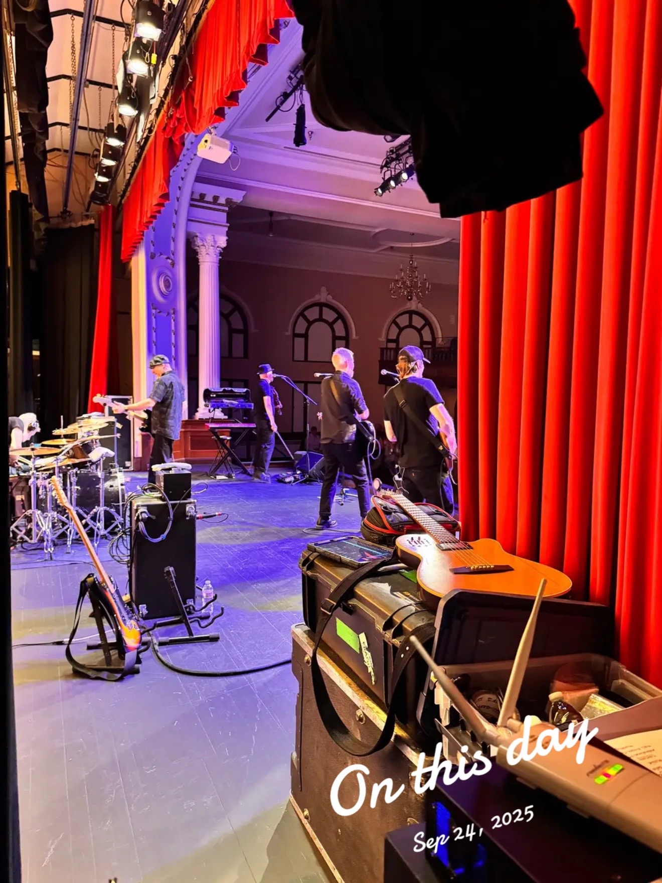 @Heyde Center for the Arts