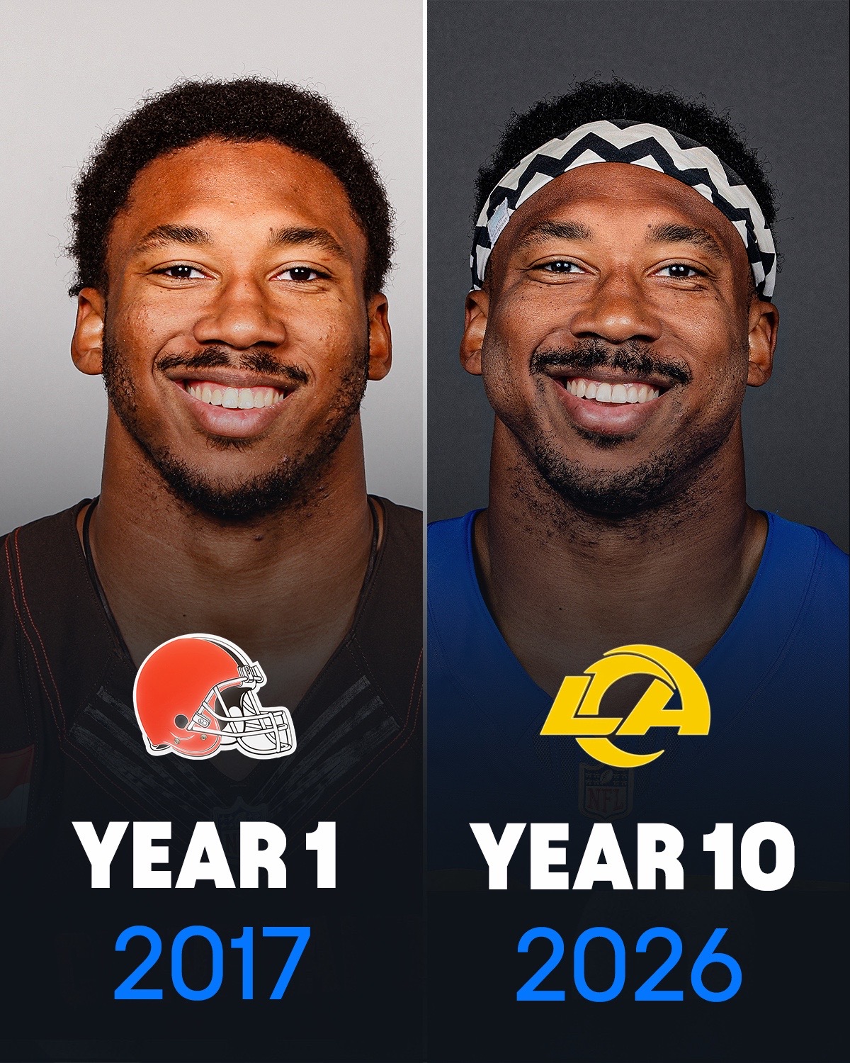 @NFL on Prime Video