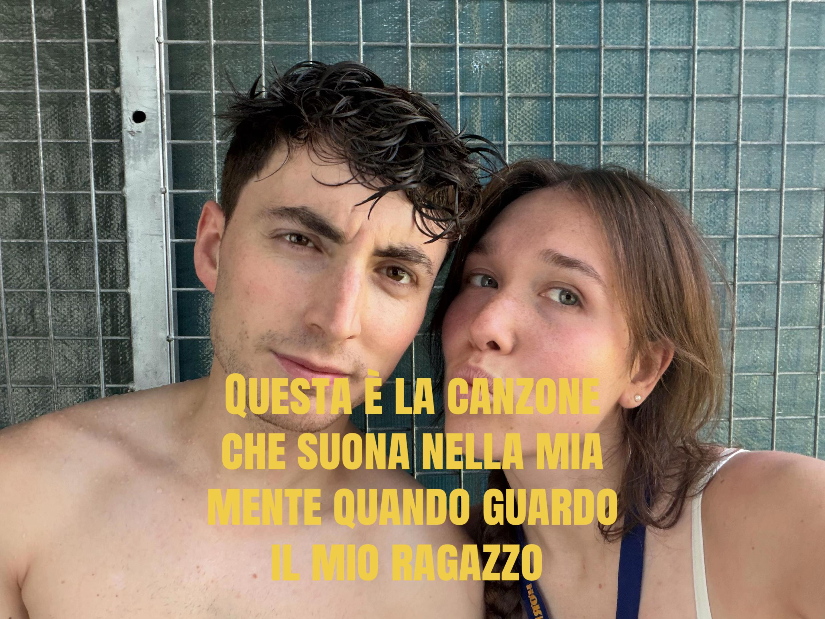 @Vittoria Gaio