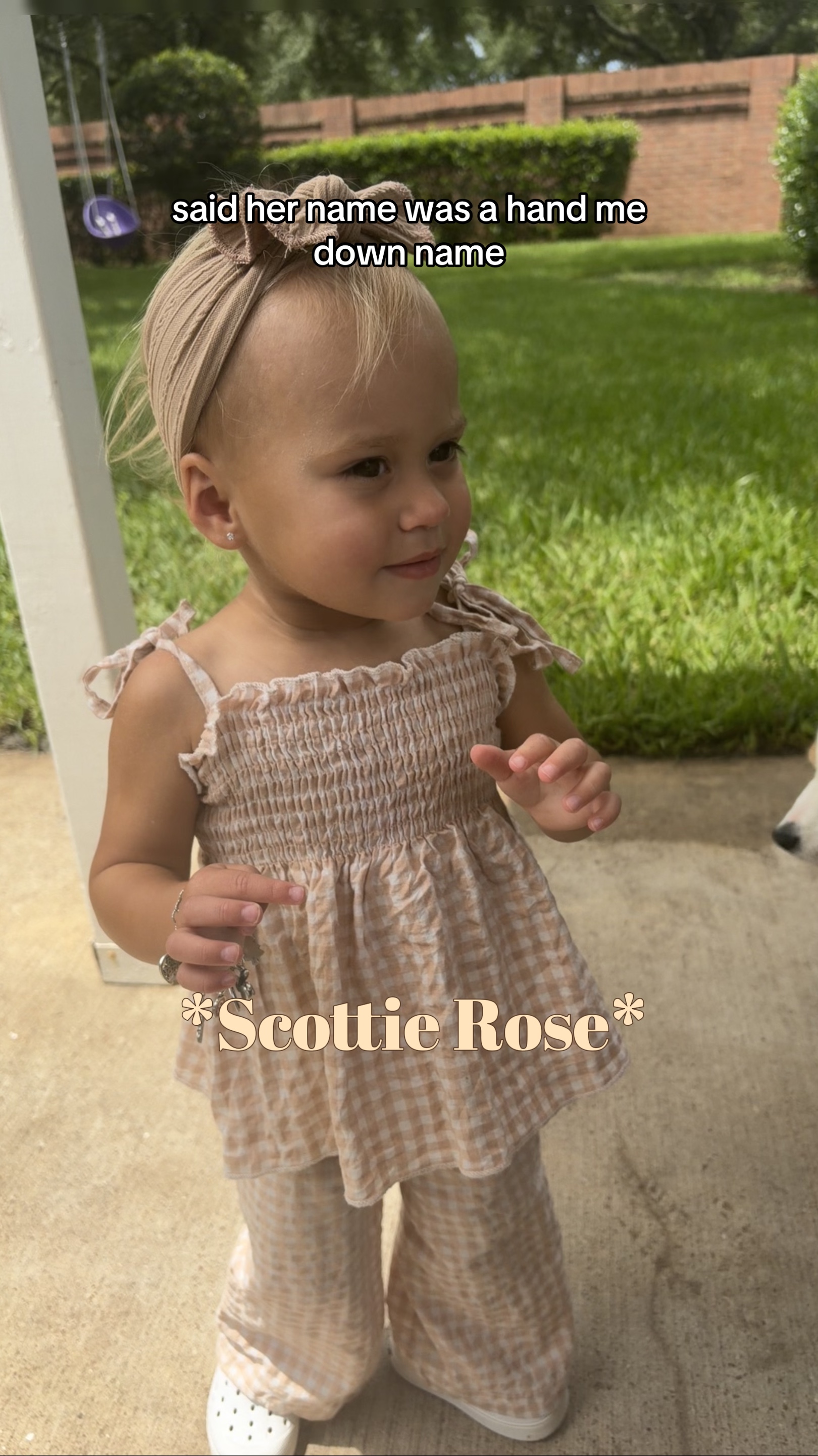 @Presley | life + motherhood