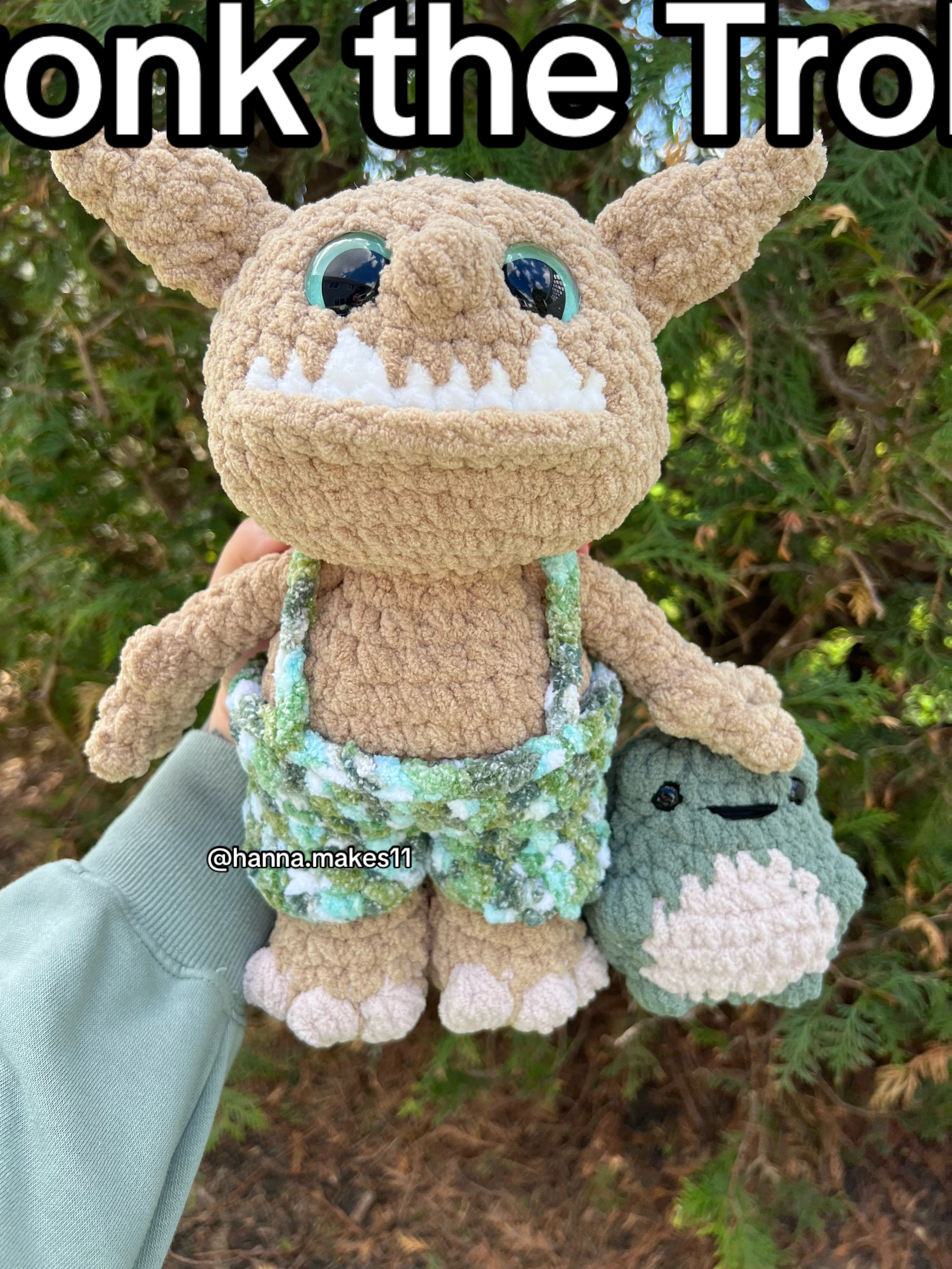 @Hanna | Crochet & Coffee
