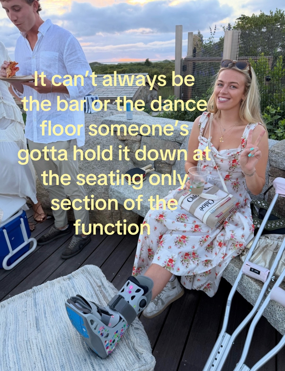 @Kristen