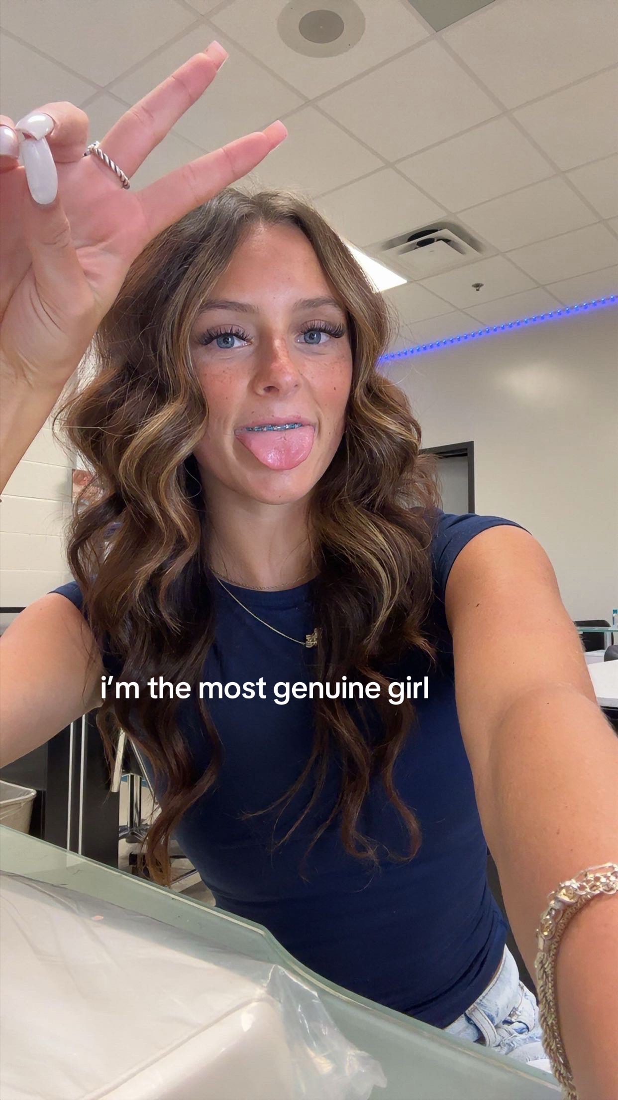 @kinzie rae