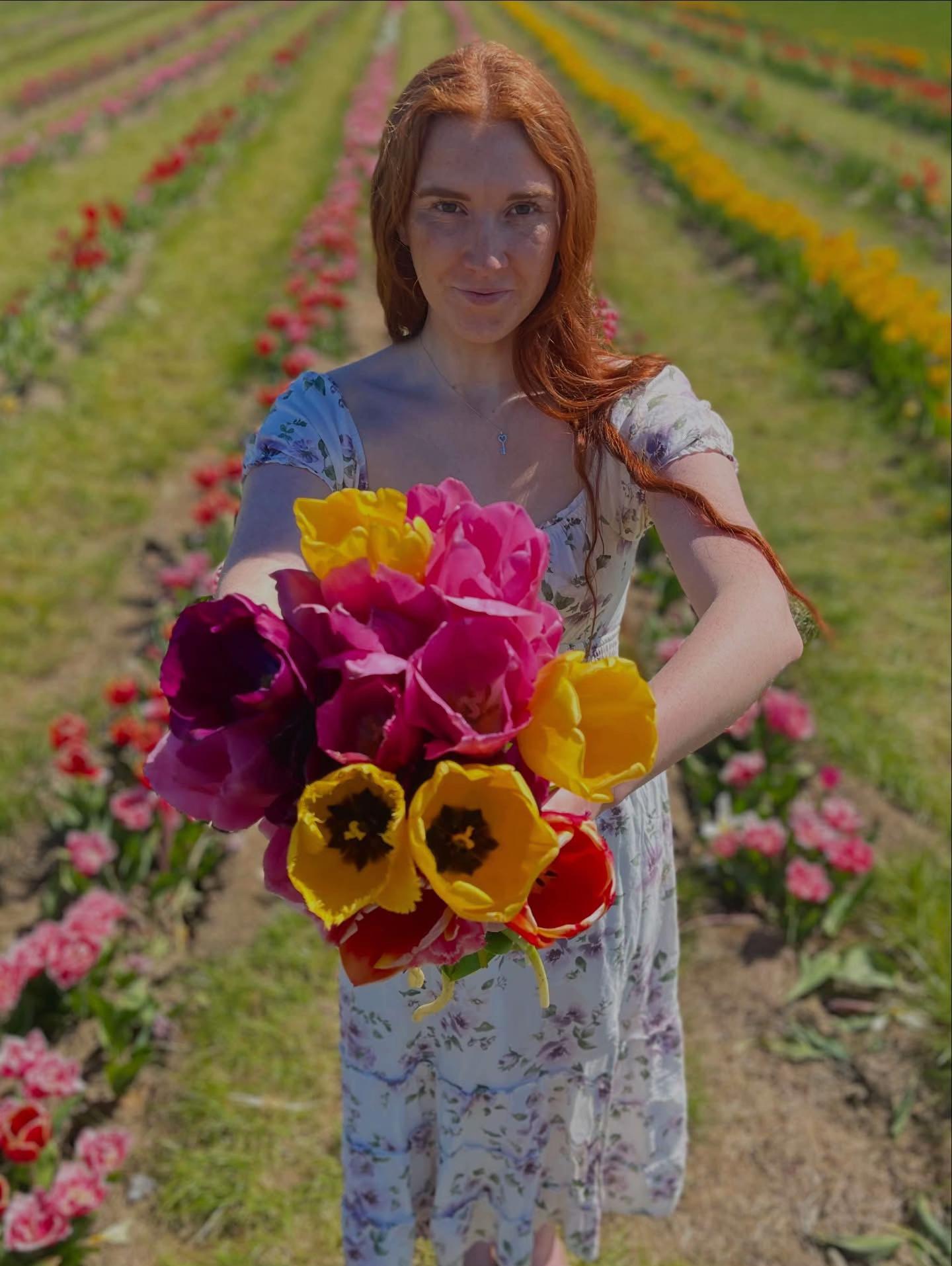 @Farmer Scotts Events