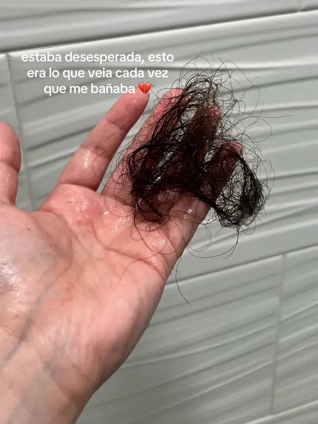 @mo - cabello y belleza 💫
