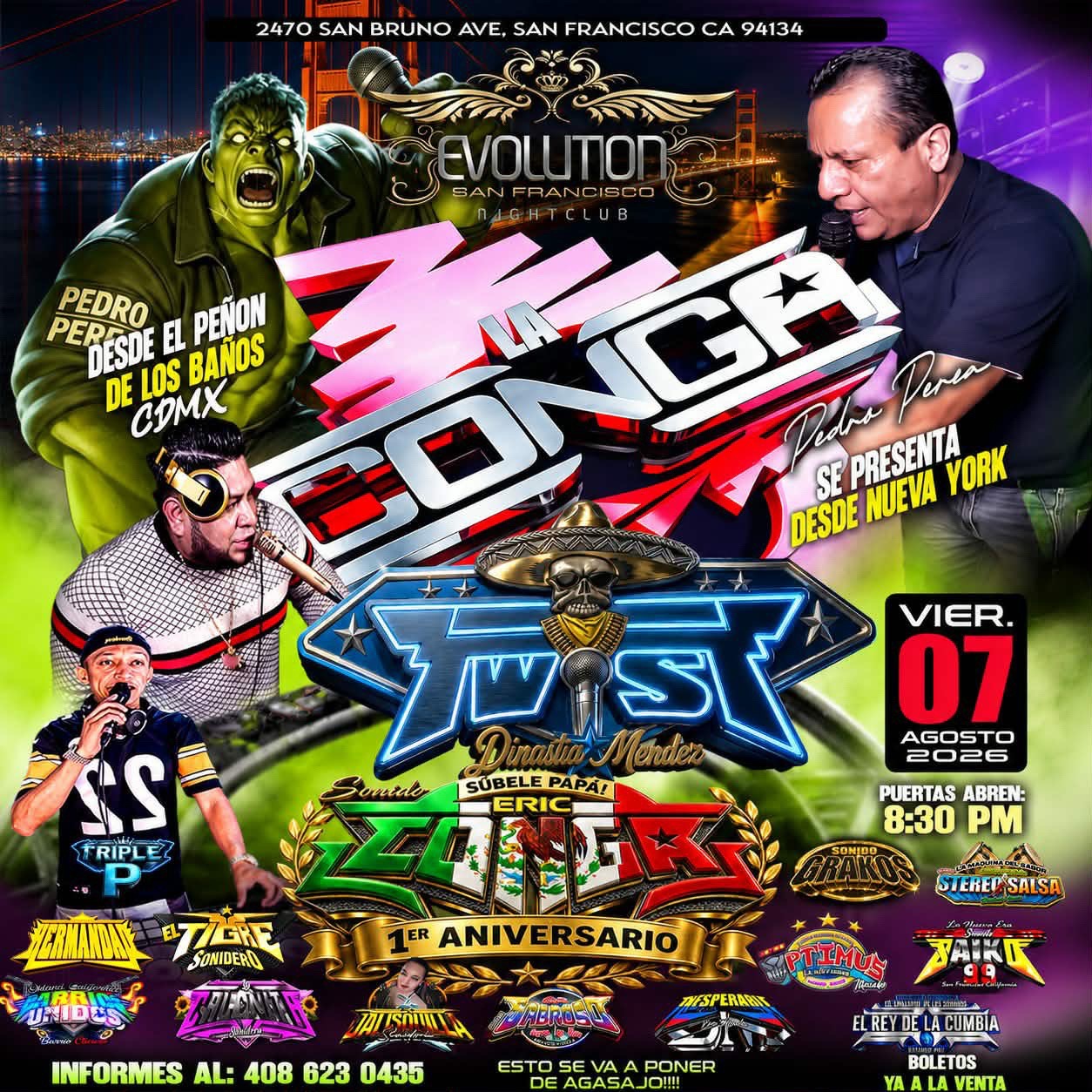 @CALEÑITA SONIDERA 🇳🇮