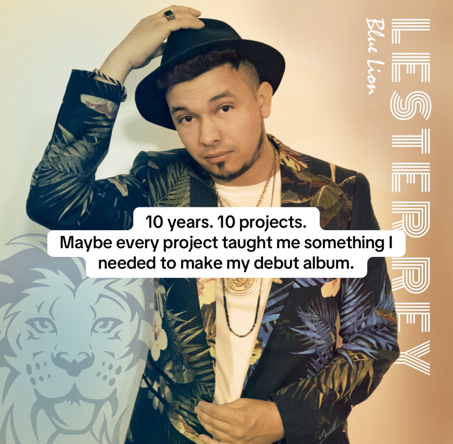 @lesterreymusic