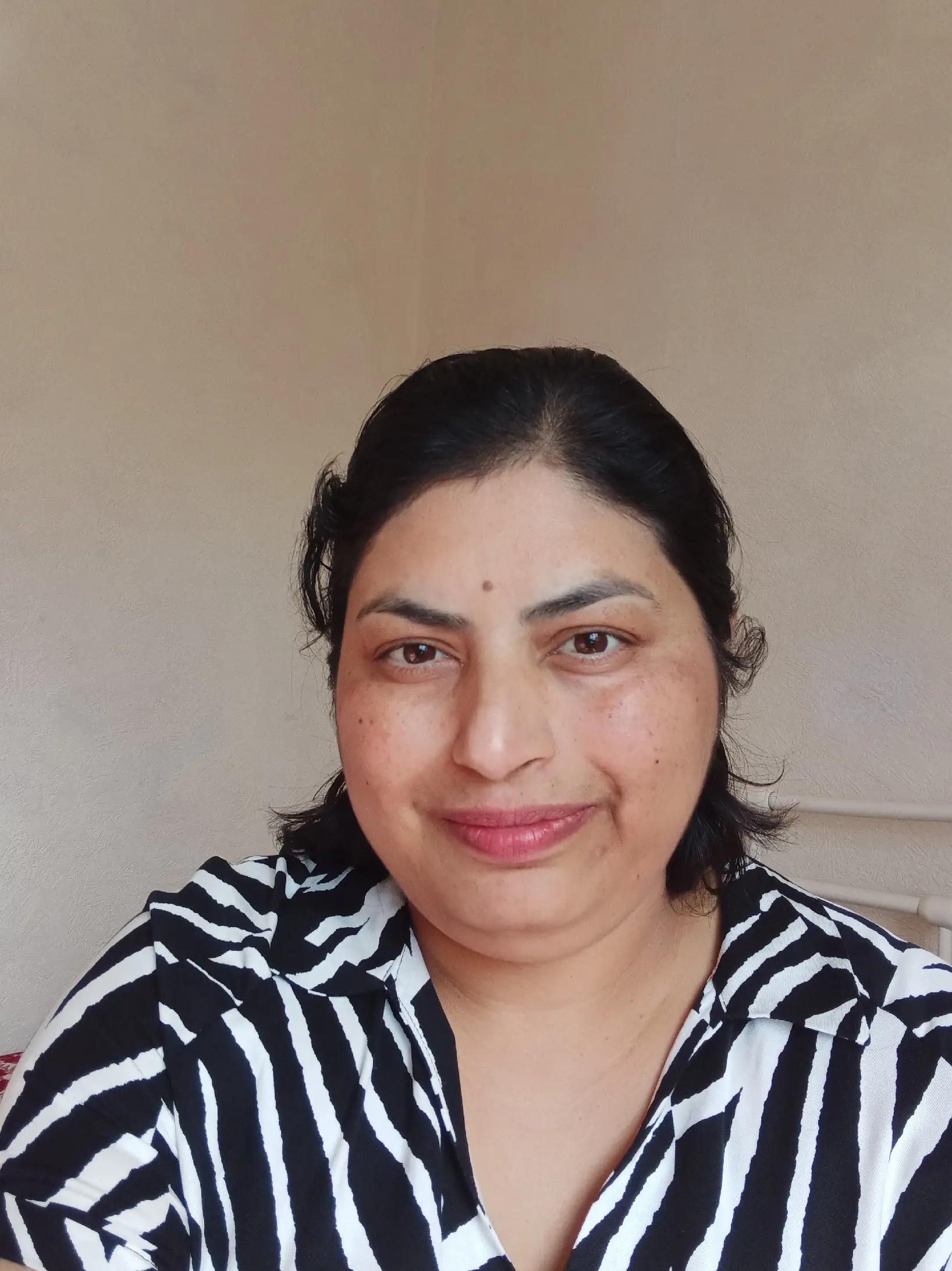 @Khalida Parveen