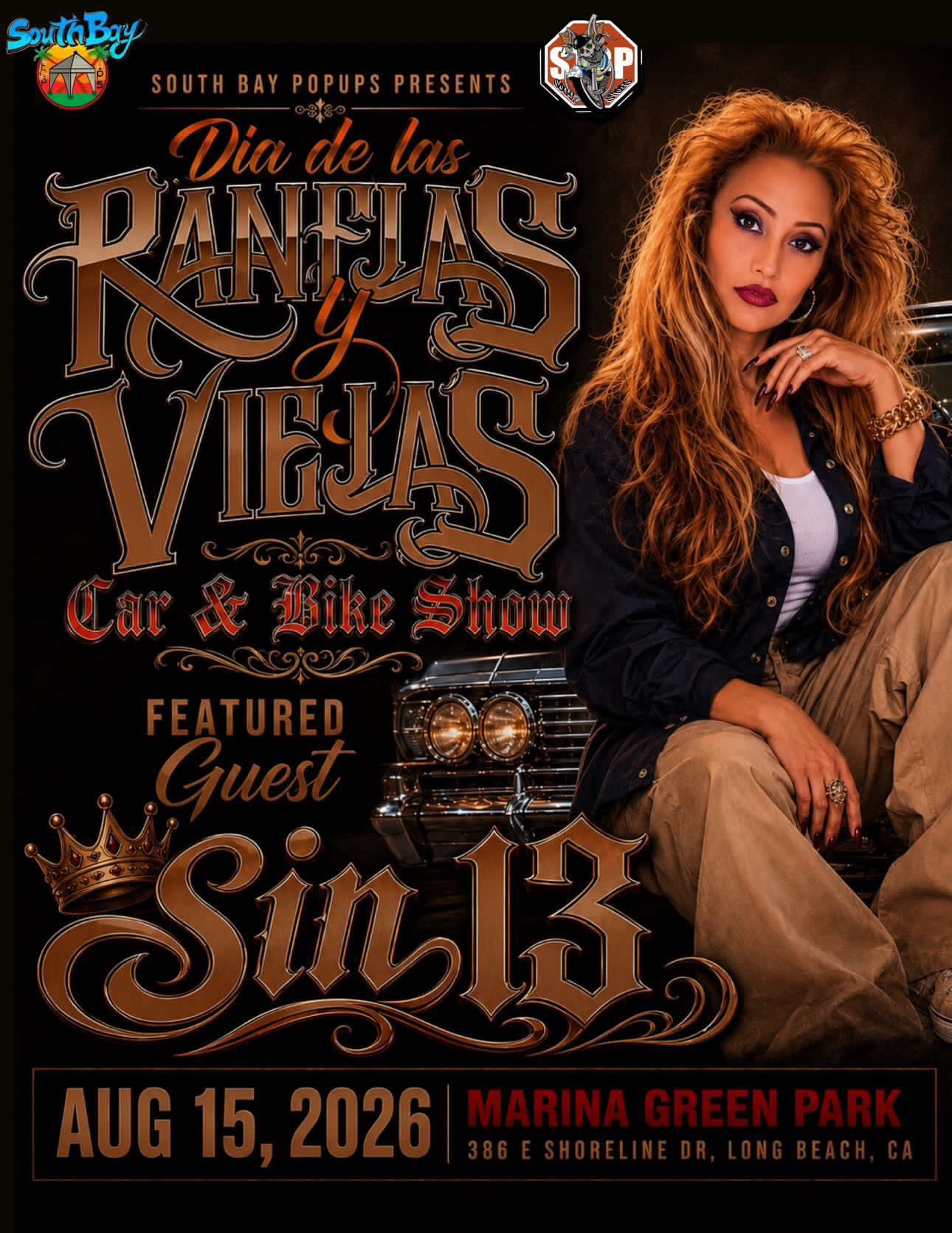 @sin13vida