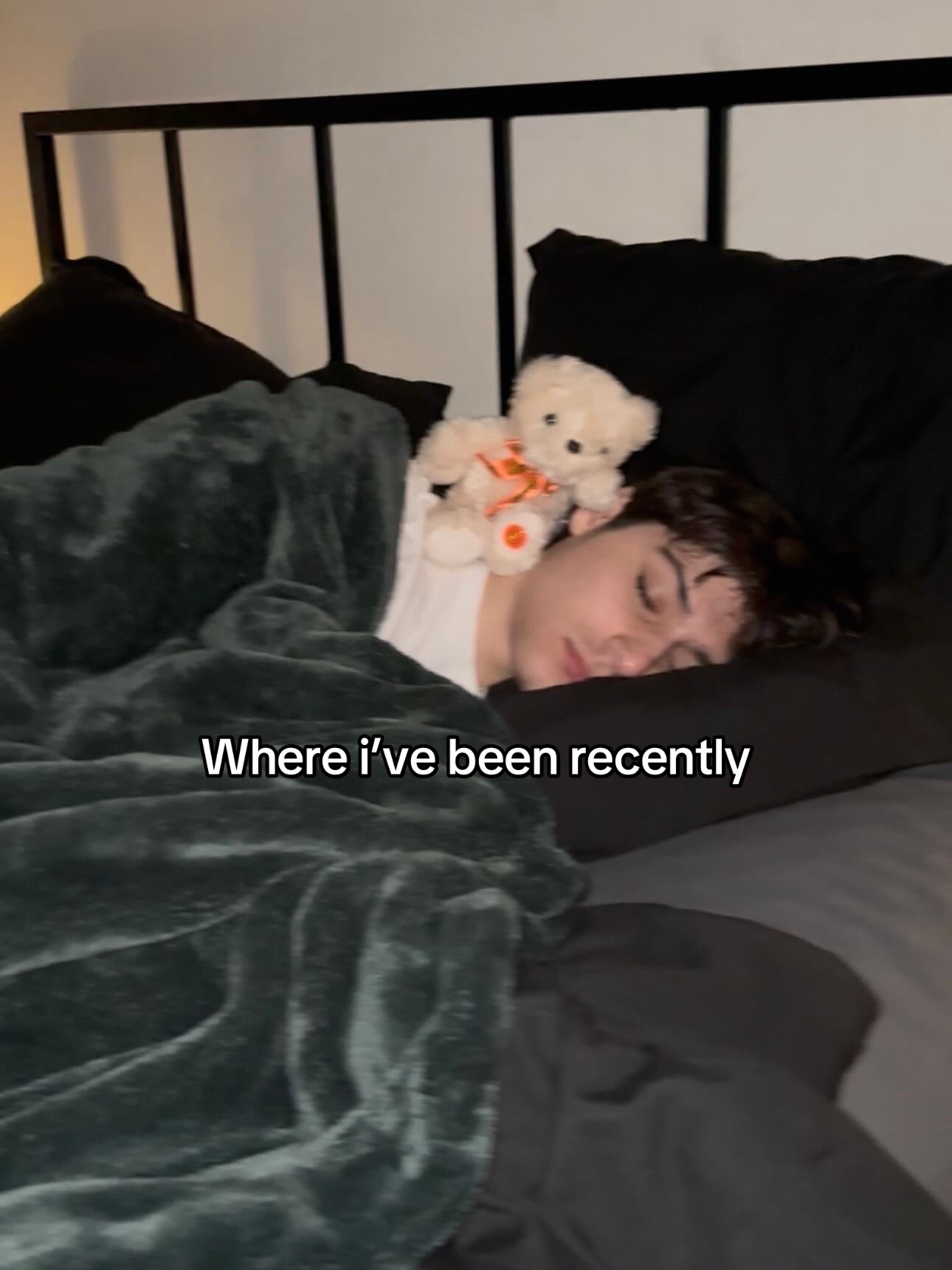 @Trace Espinosa