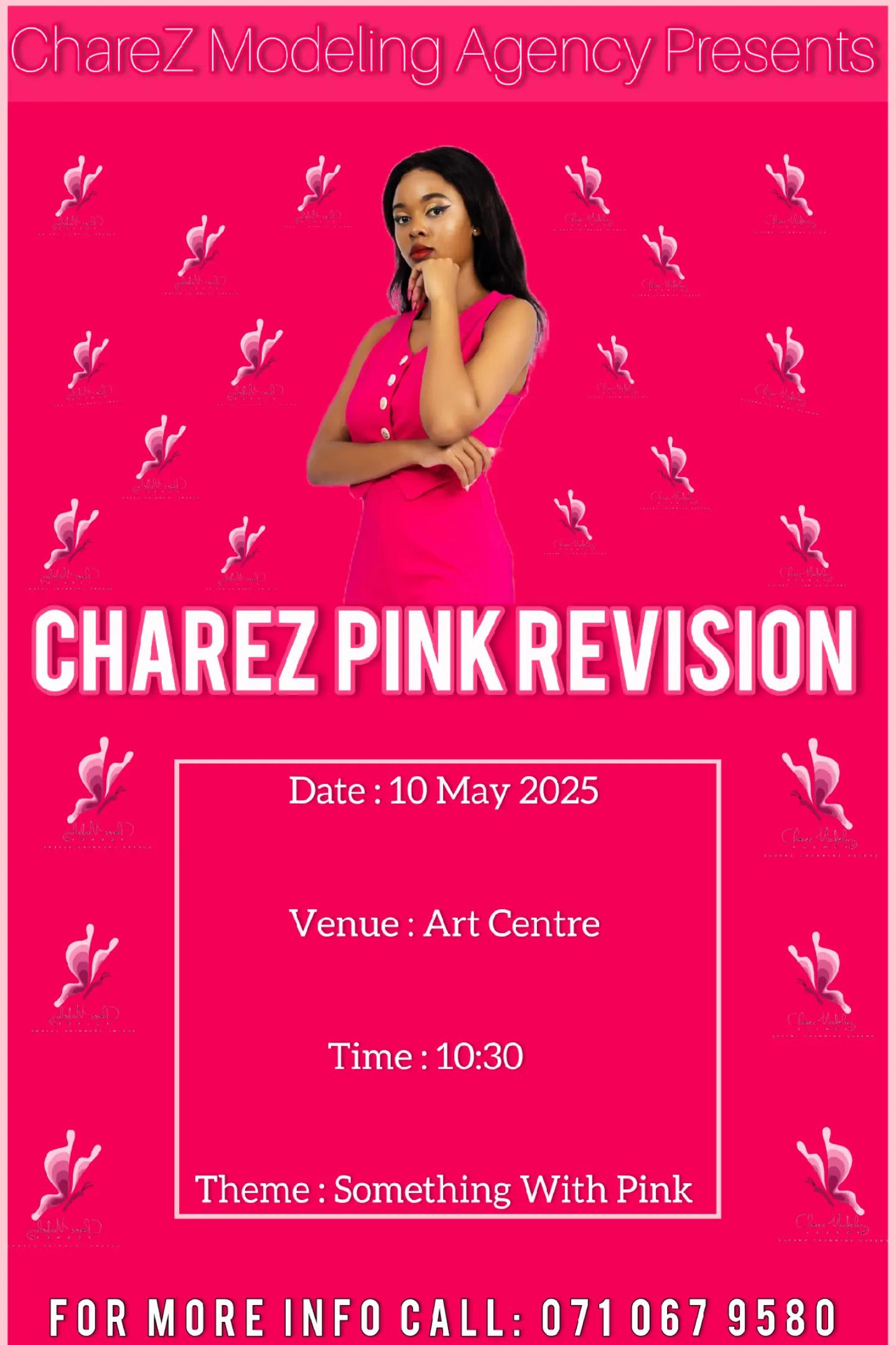 @@Charez Modeling Agency 💘👠