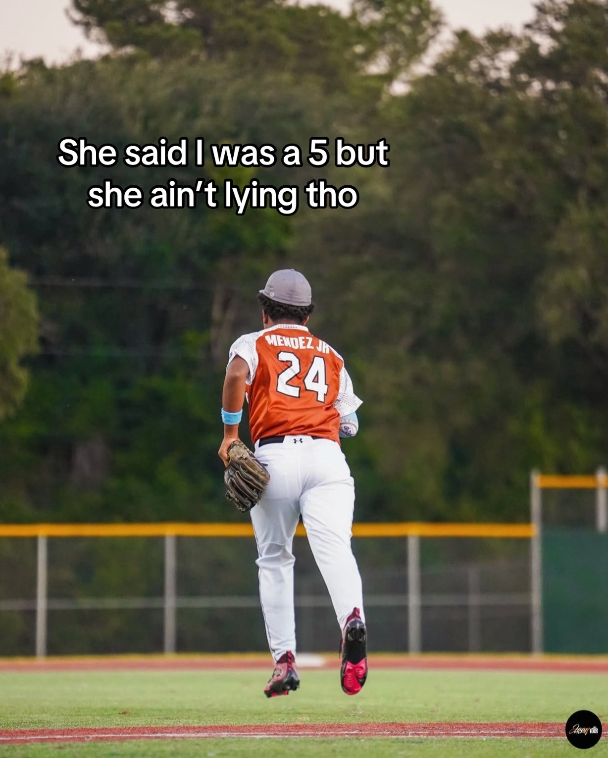 @Marcus Mendez jr