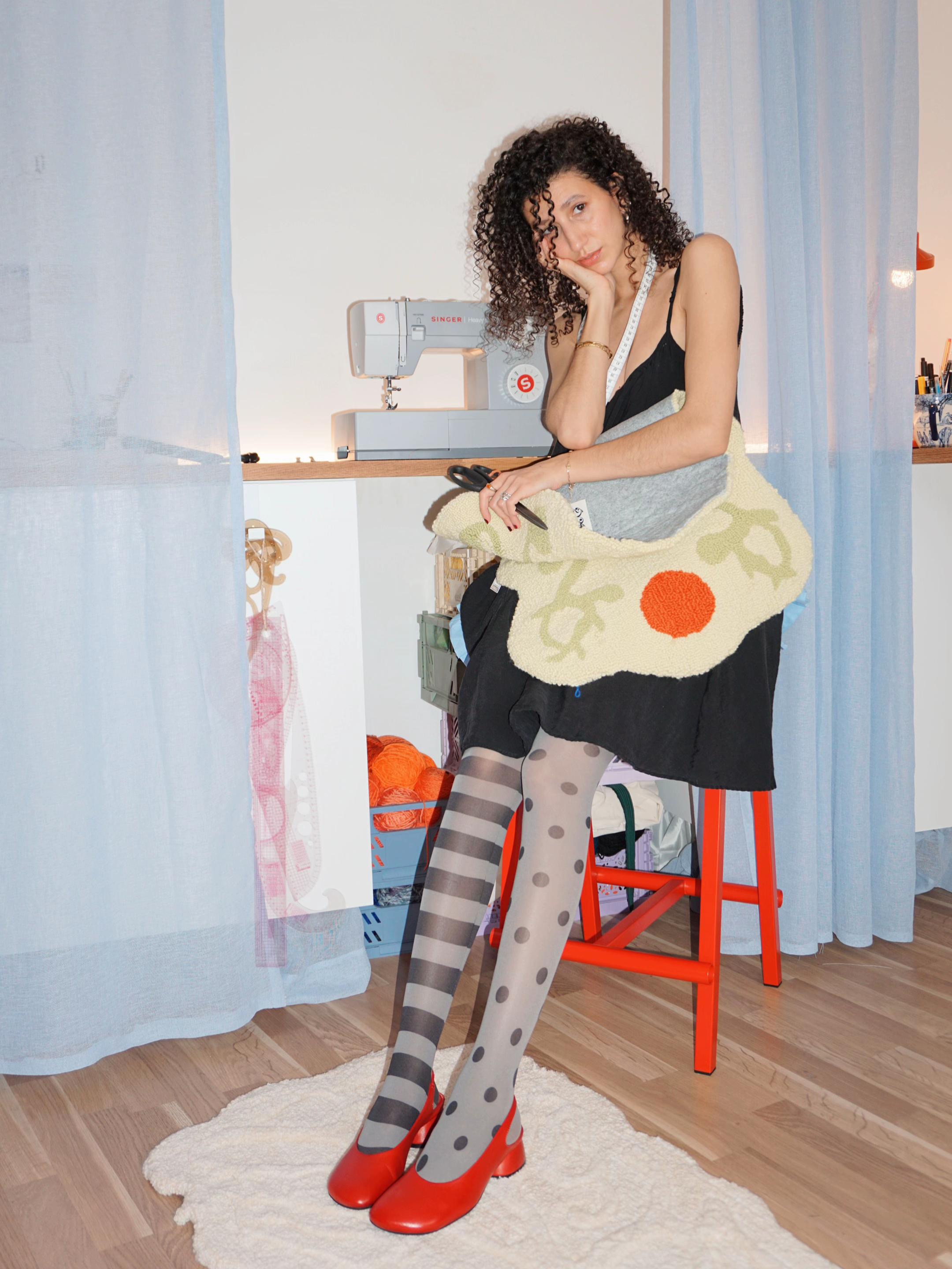 @꩜ DANIELA DOE ꩜