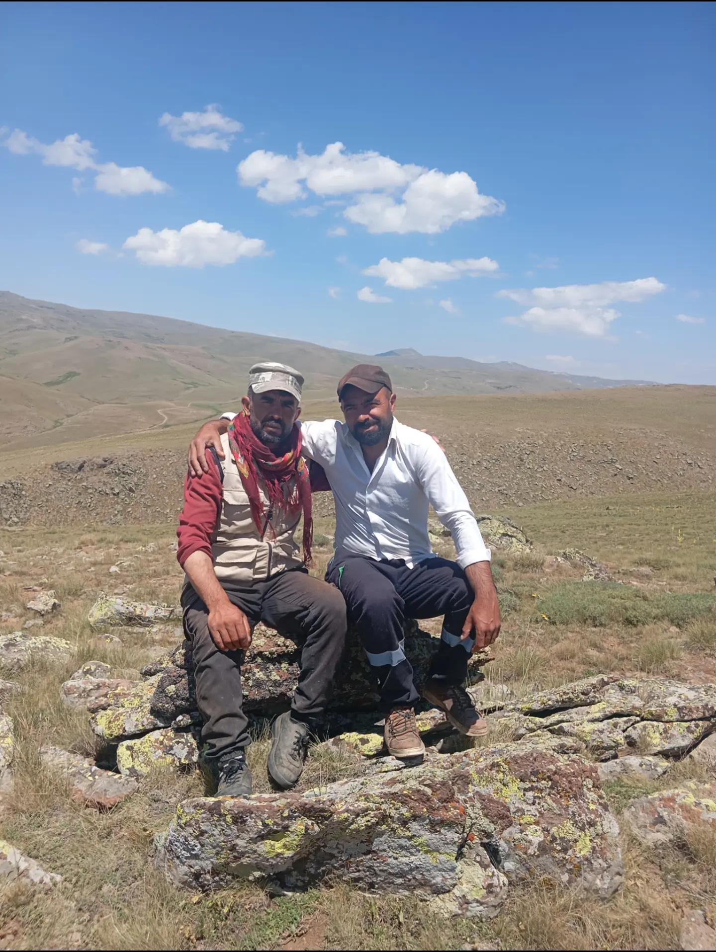 @&ccedil;atlı şaho